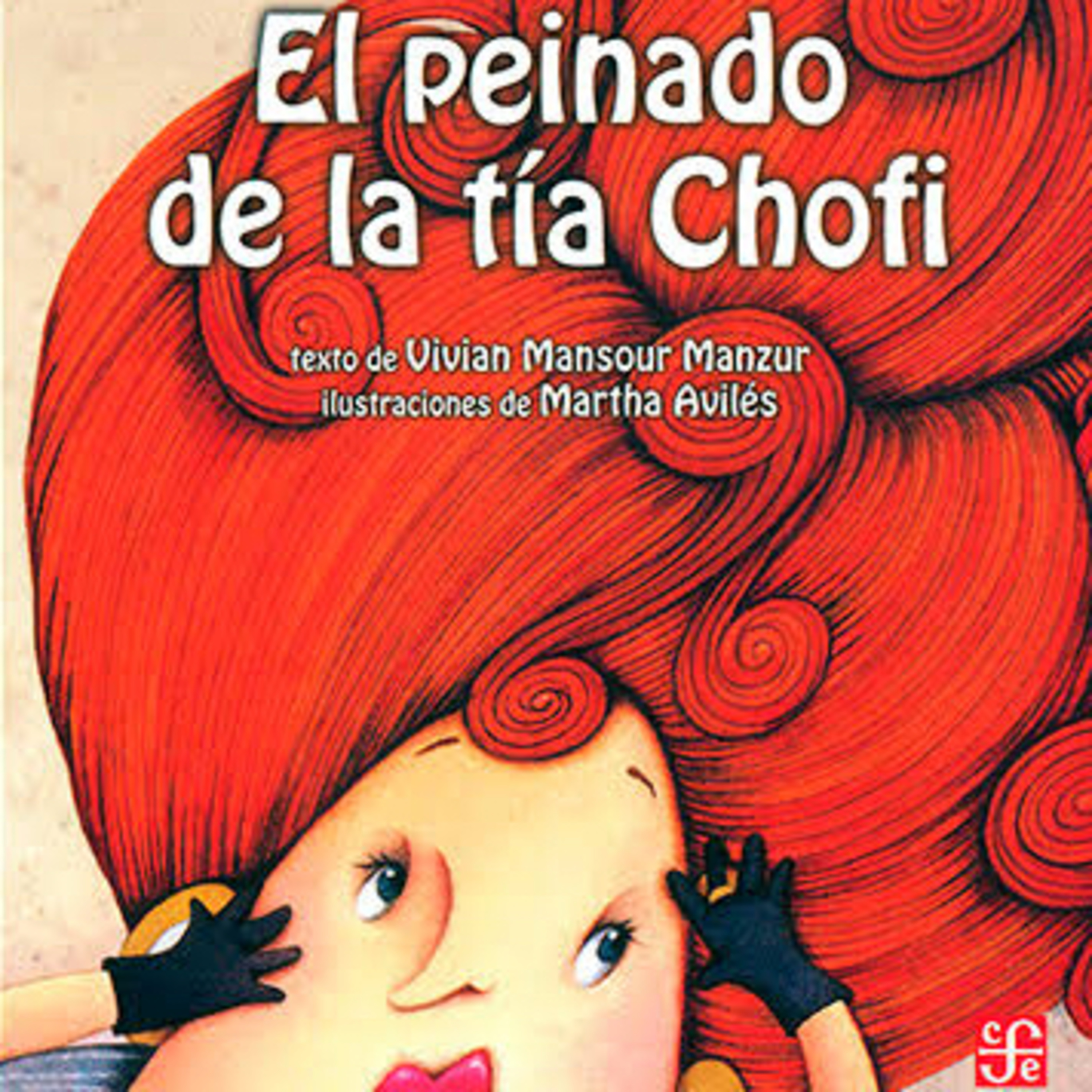 El Peinado de la Tía Chofi