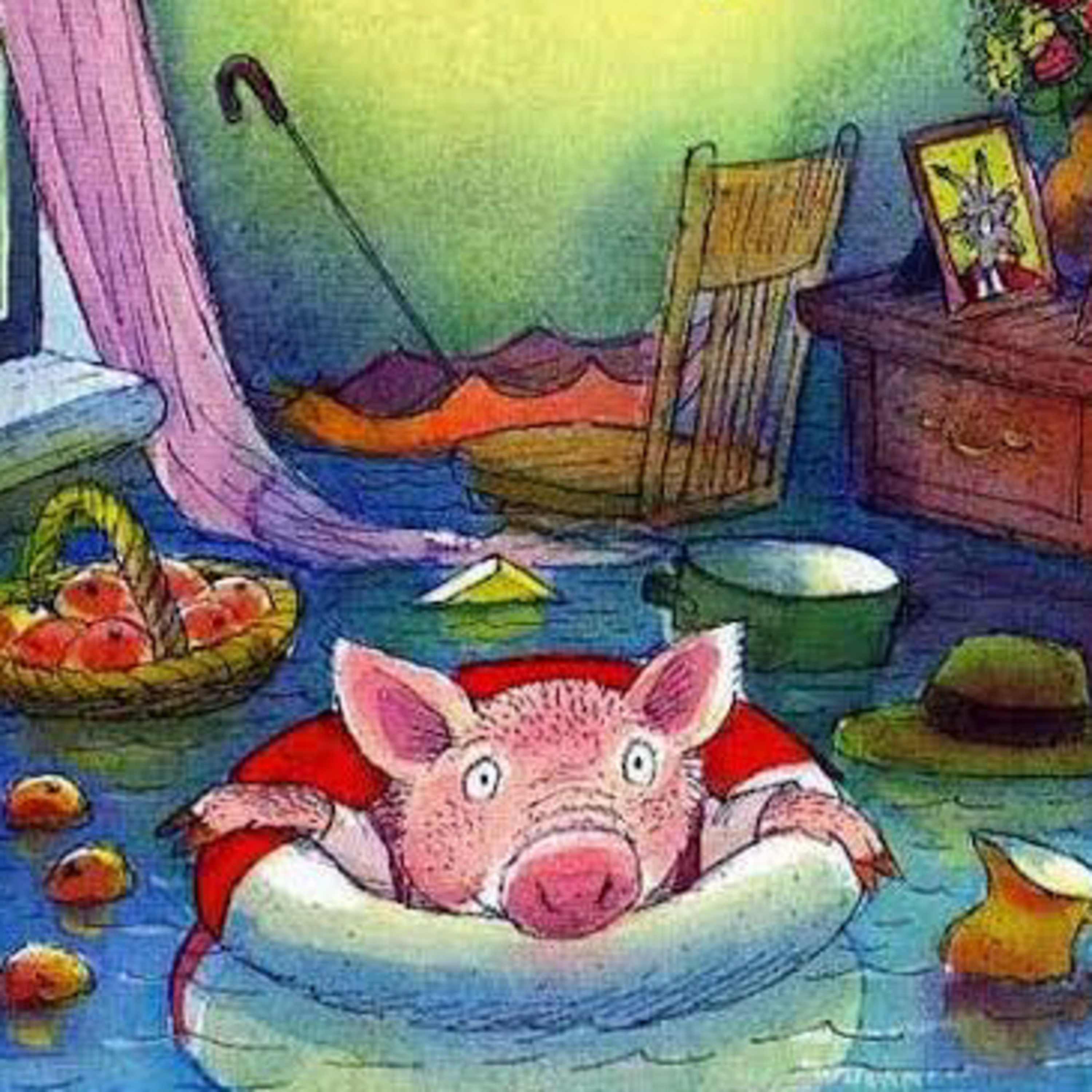 Para Eso Son Los Amigos