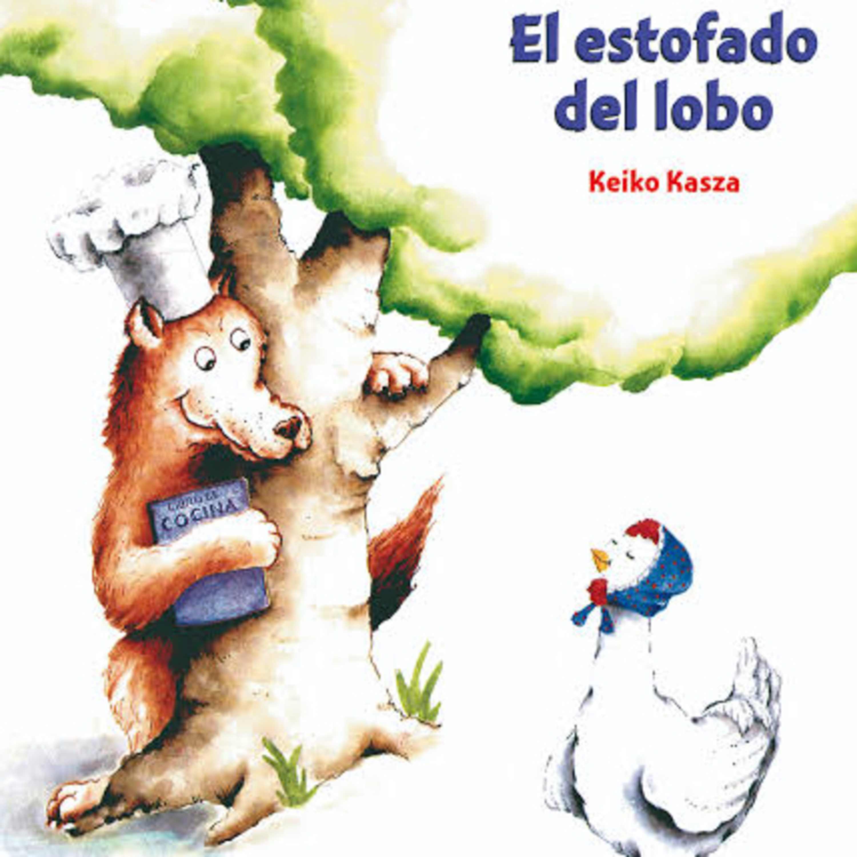 El Estofado del Lobo