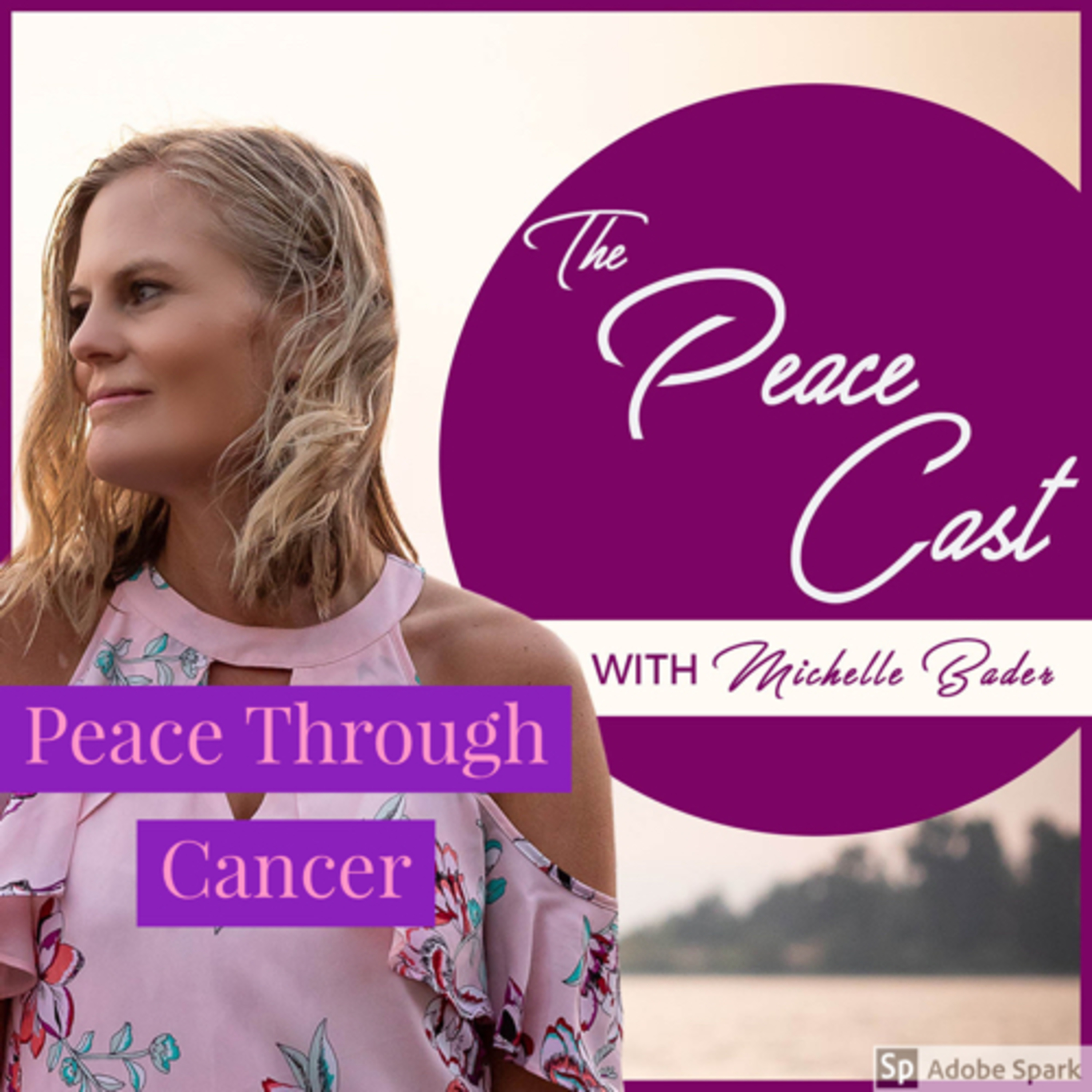 The Peace Cast