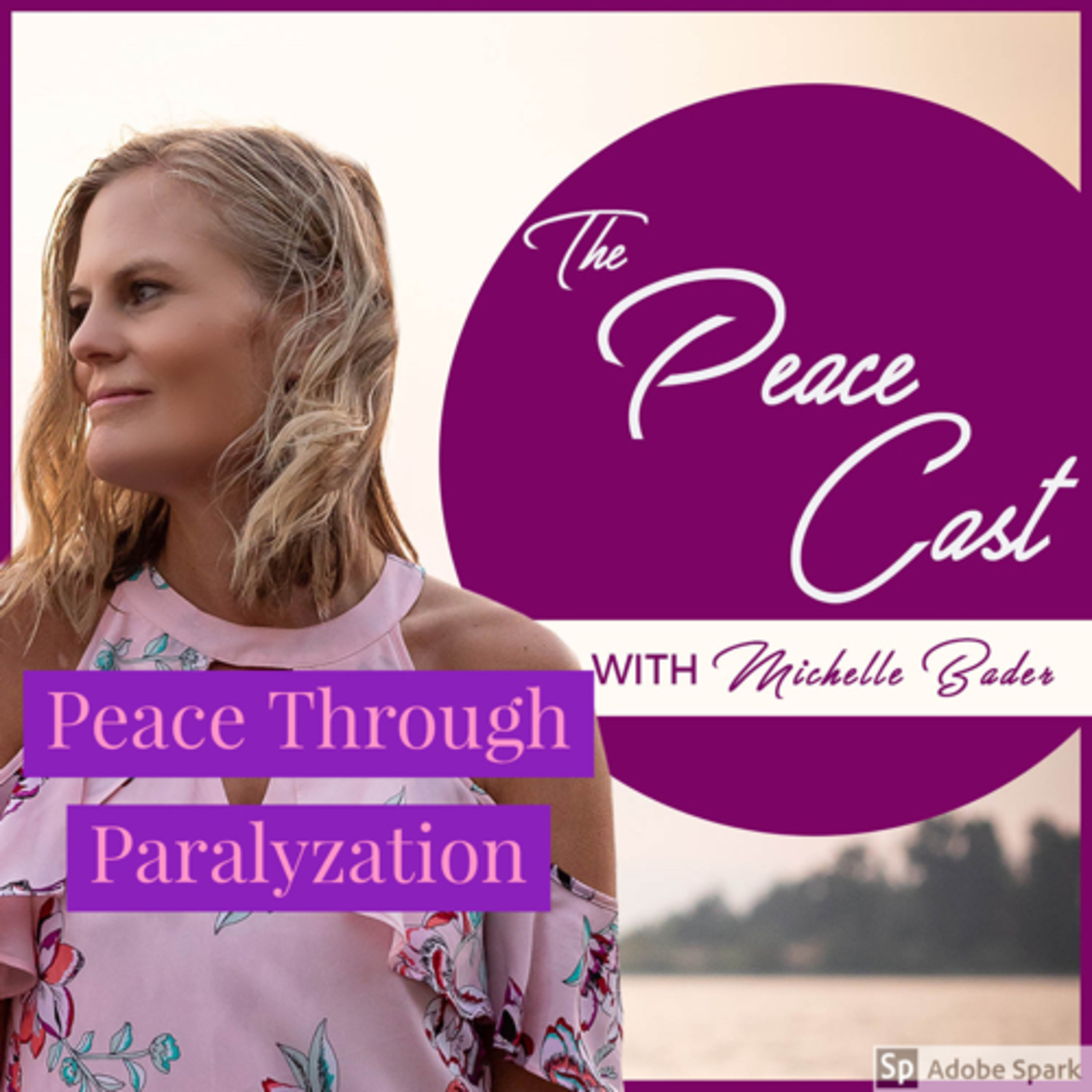 The Peace Cast