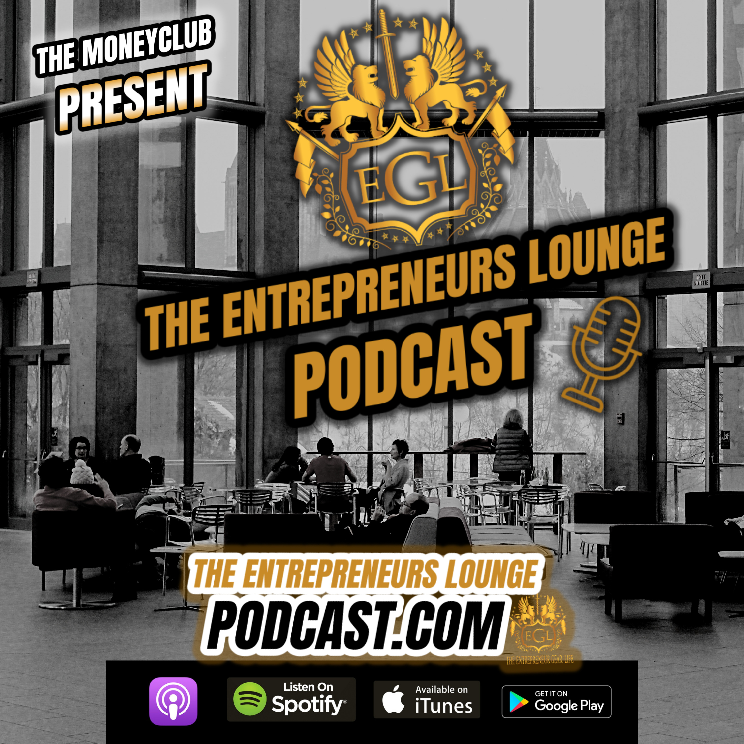 The CAP in 2023 in marketing business online episode artwork