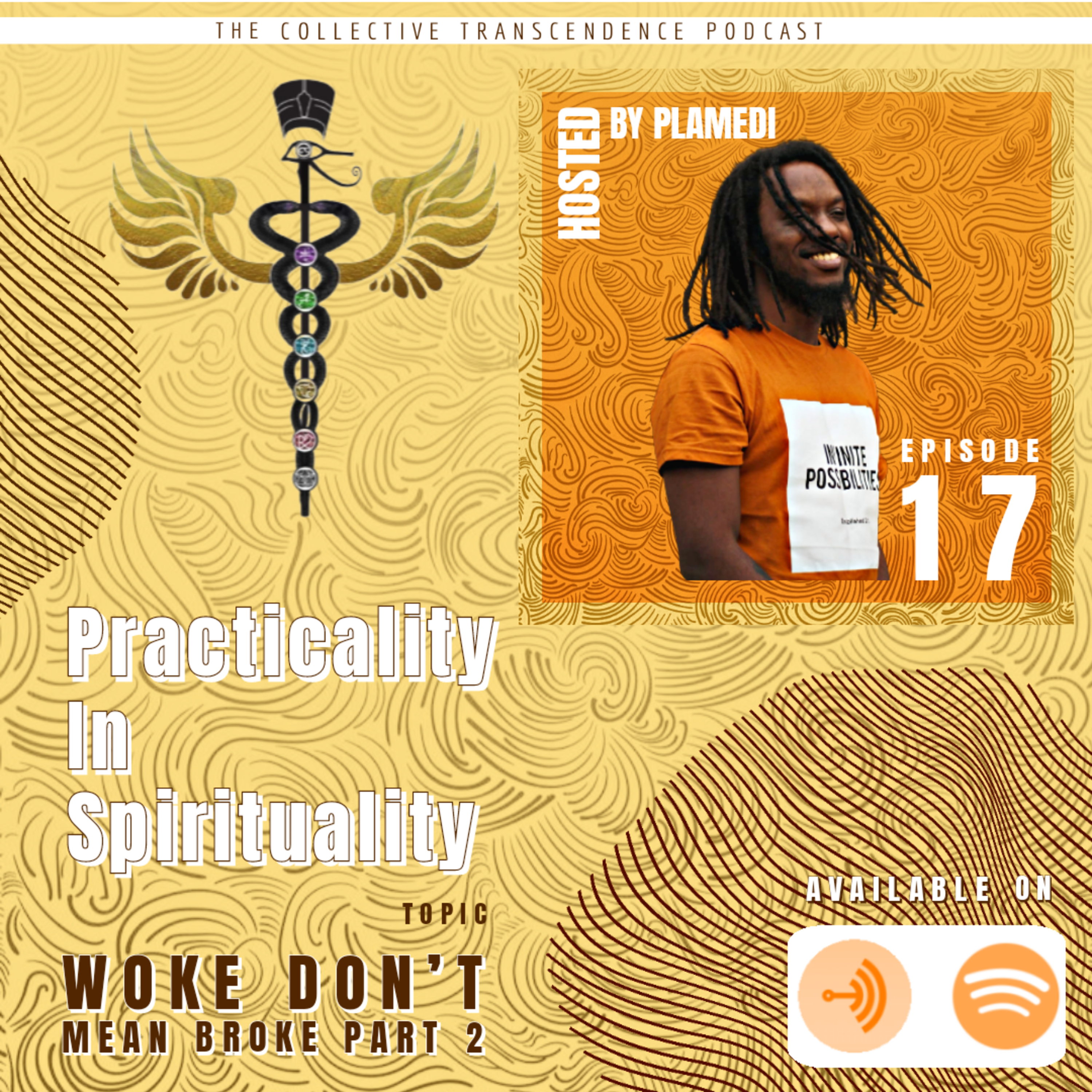 The Collective Transcendence Podcast