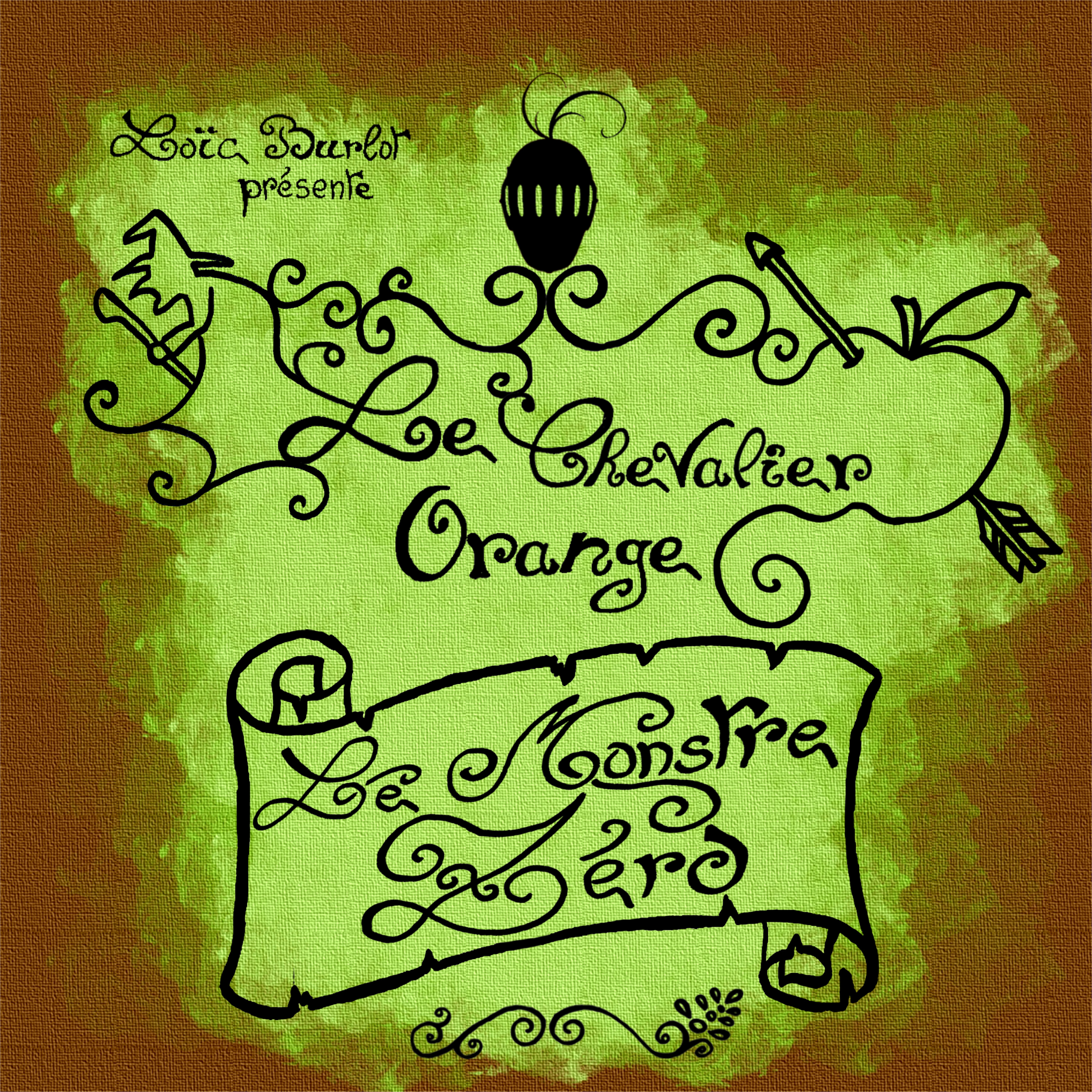 Le Monstre Zéro - Chap 2