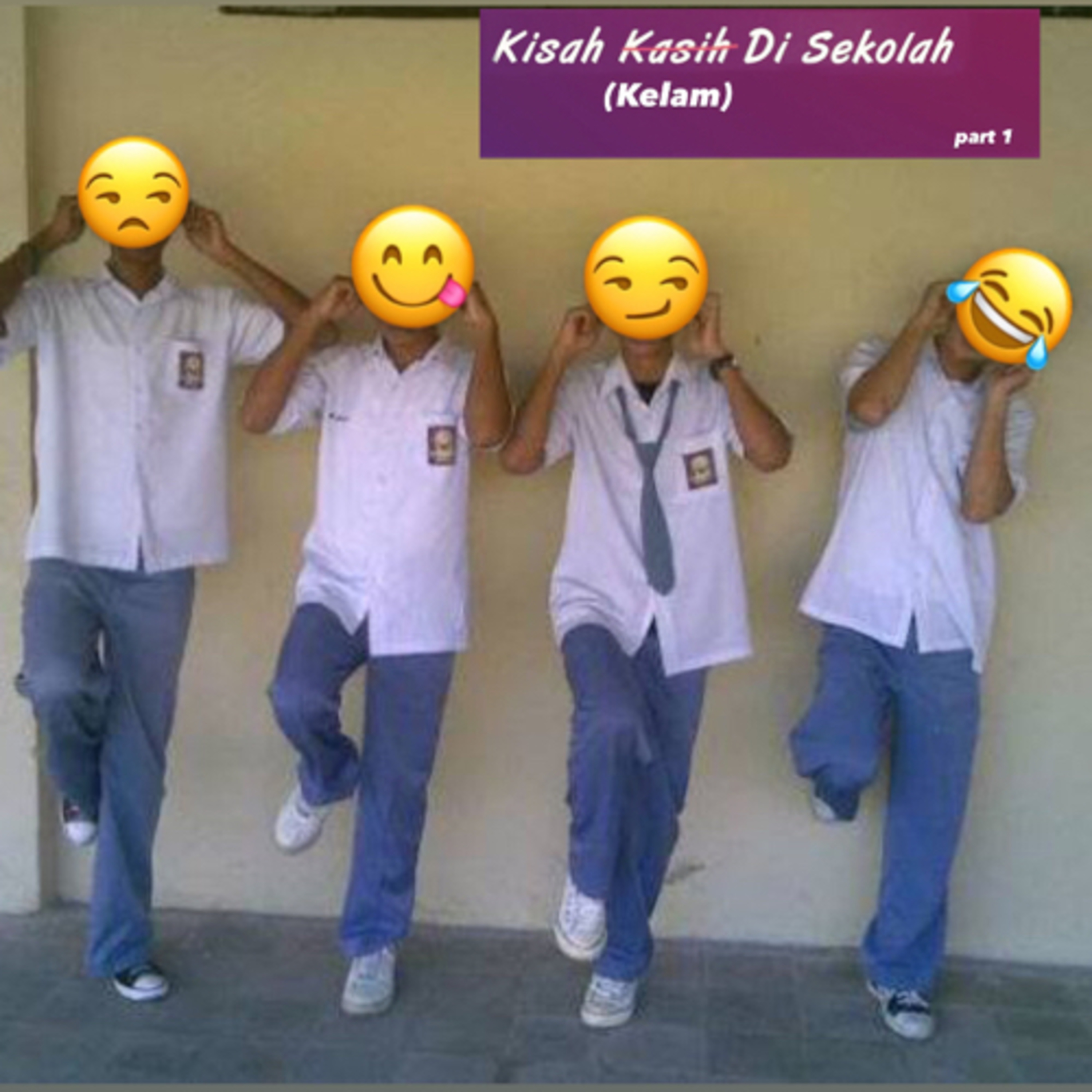 SeruPood(Cast)