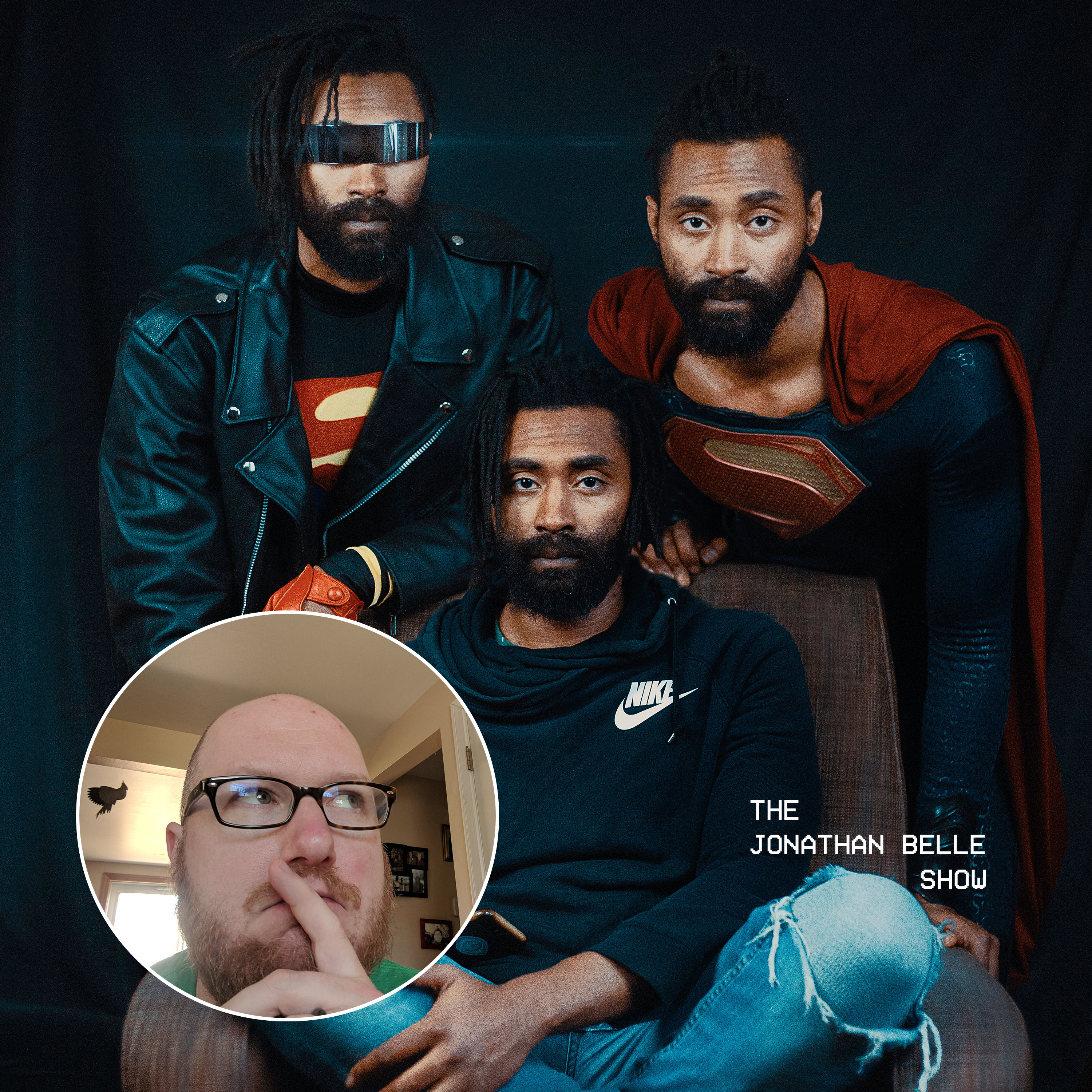 The Jonathan Belle Show