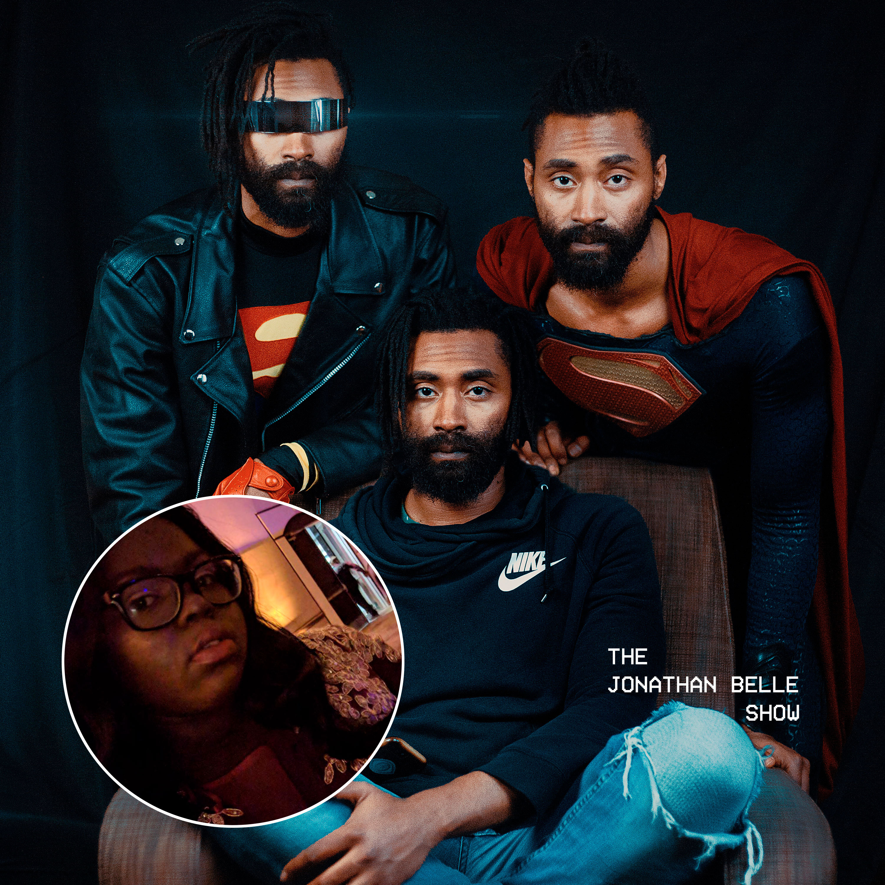 The Jonathan Belle Show