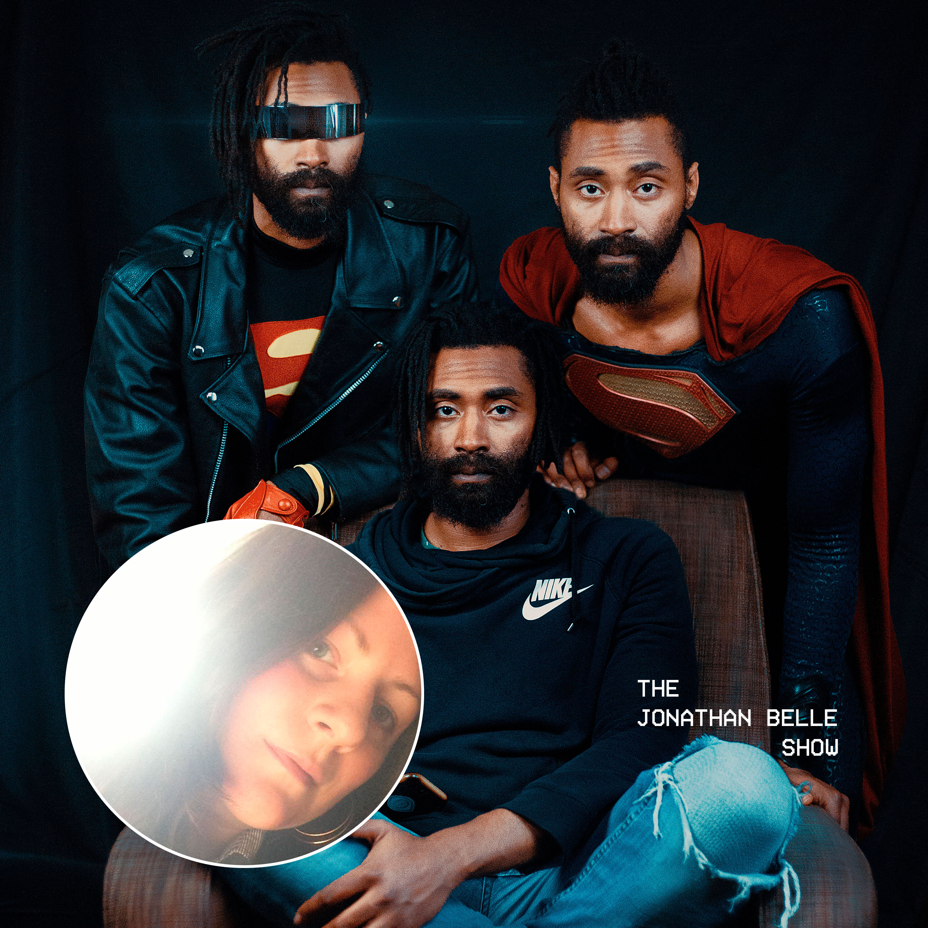The Jonathan Belle Show