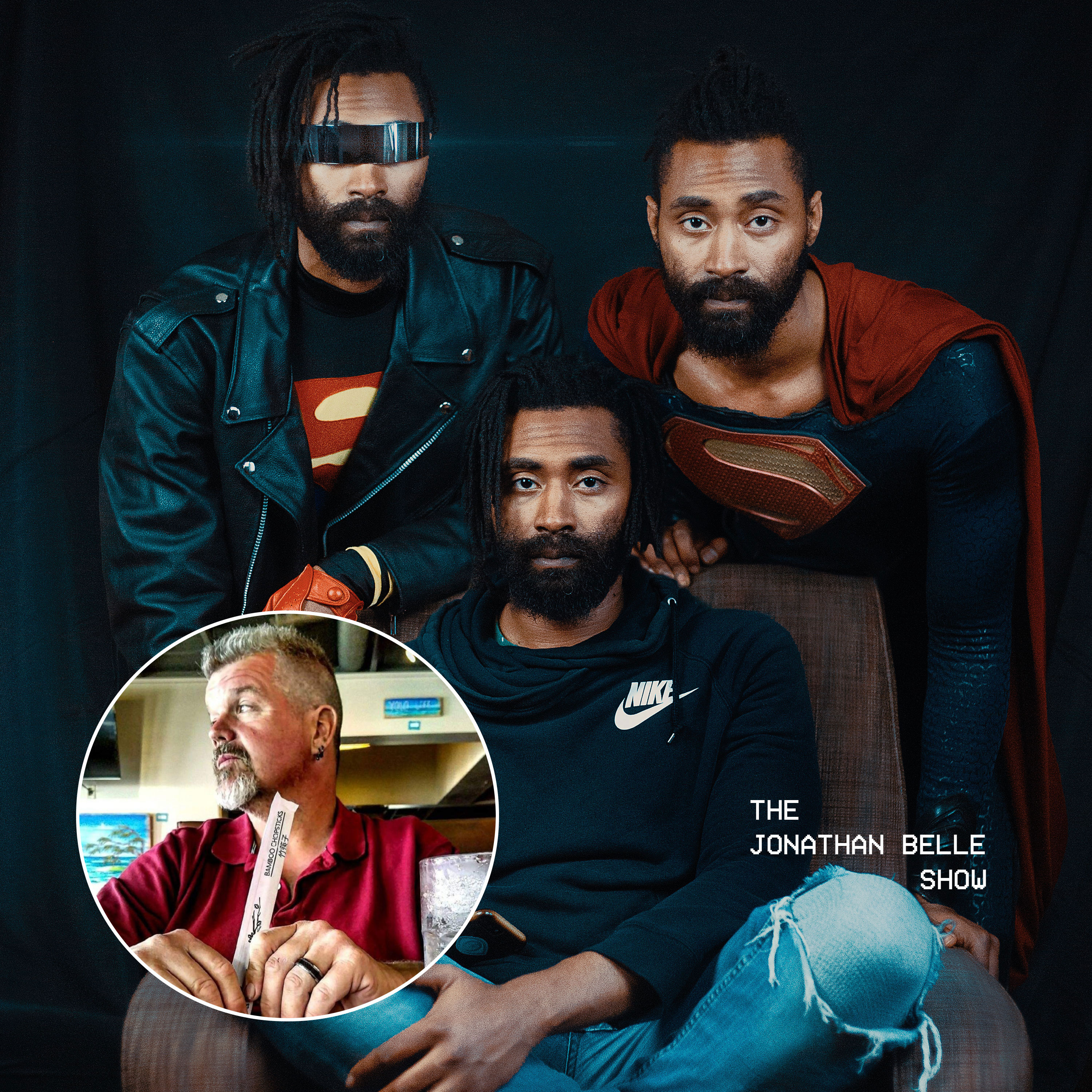 The Jonathan Belle Show