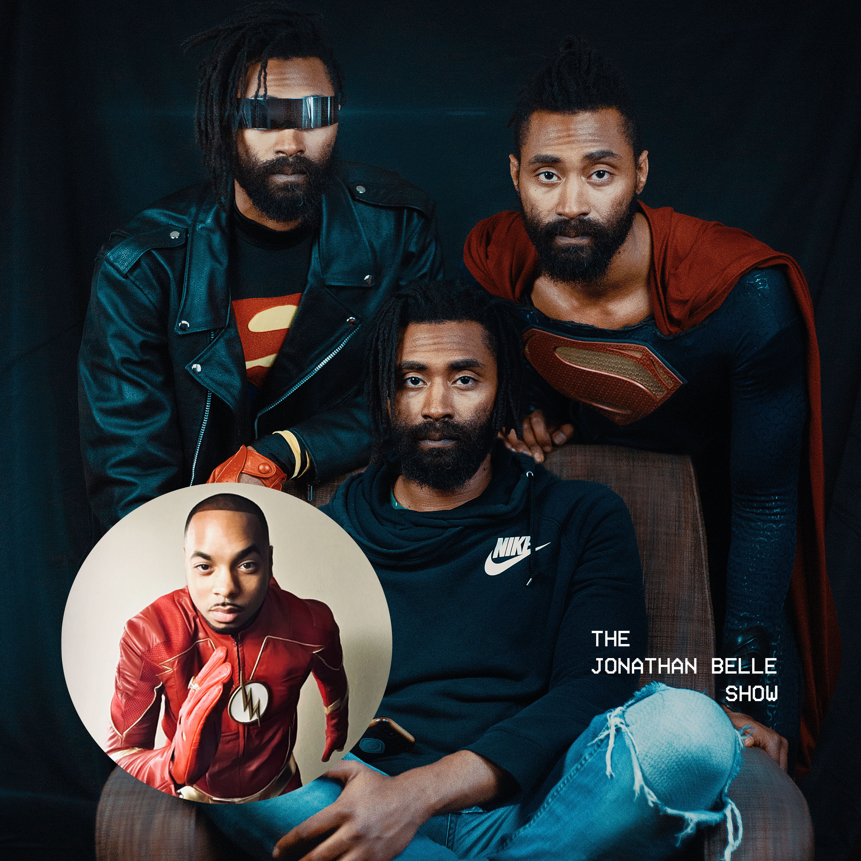 The Jonathan Belle Show