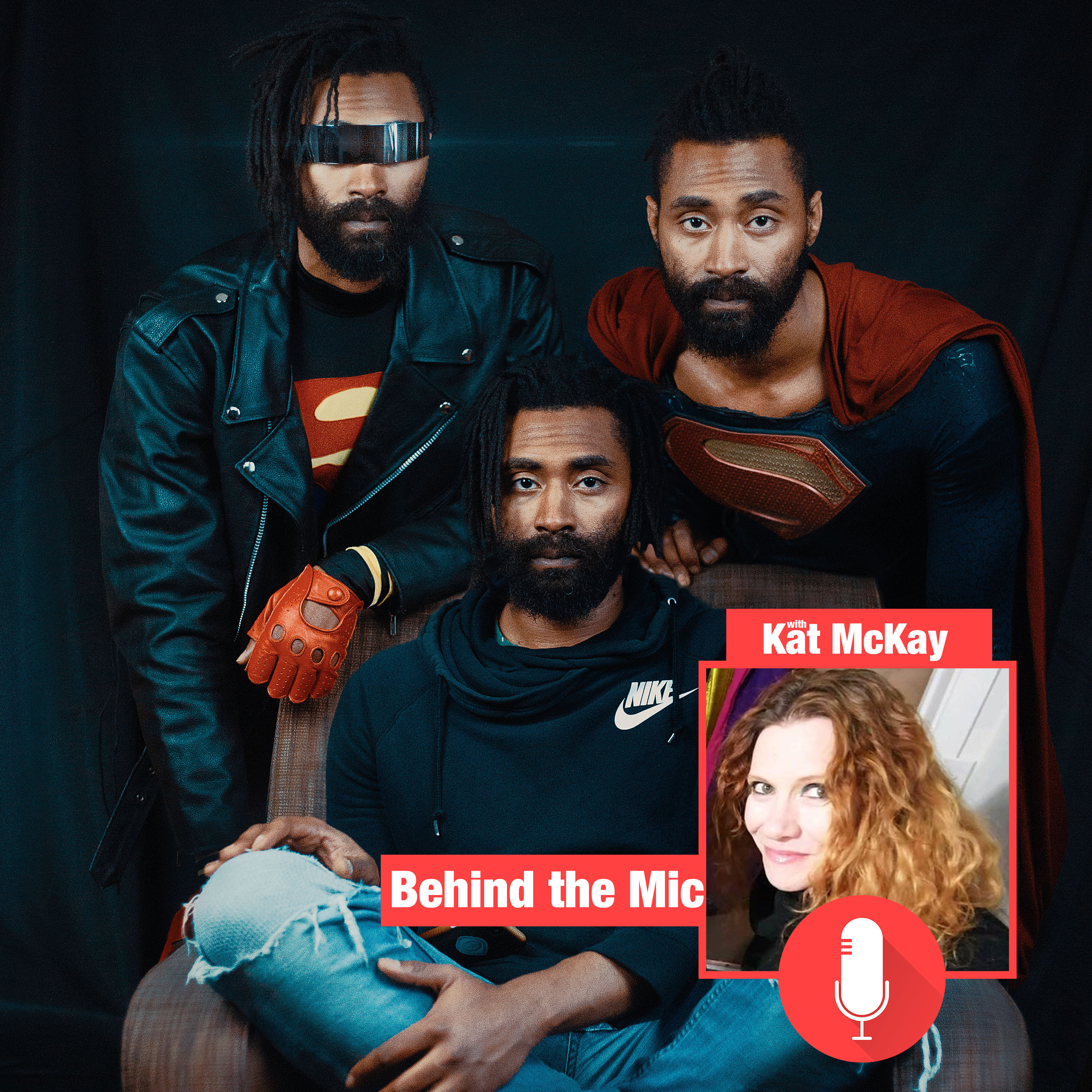 The Jonathan Belle Show