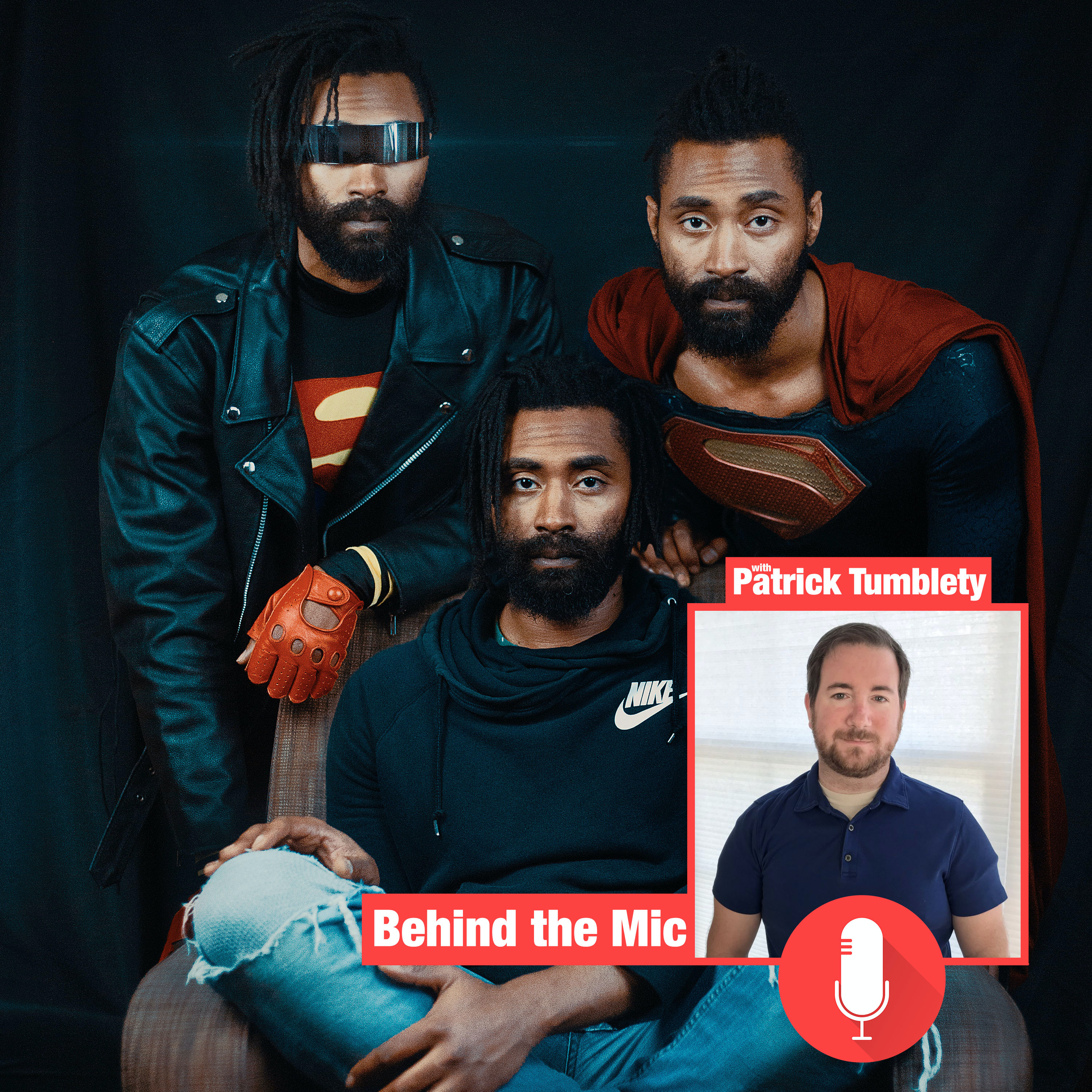 The Jonathan Belle Show