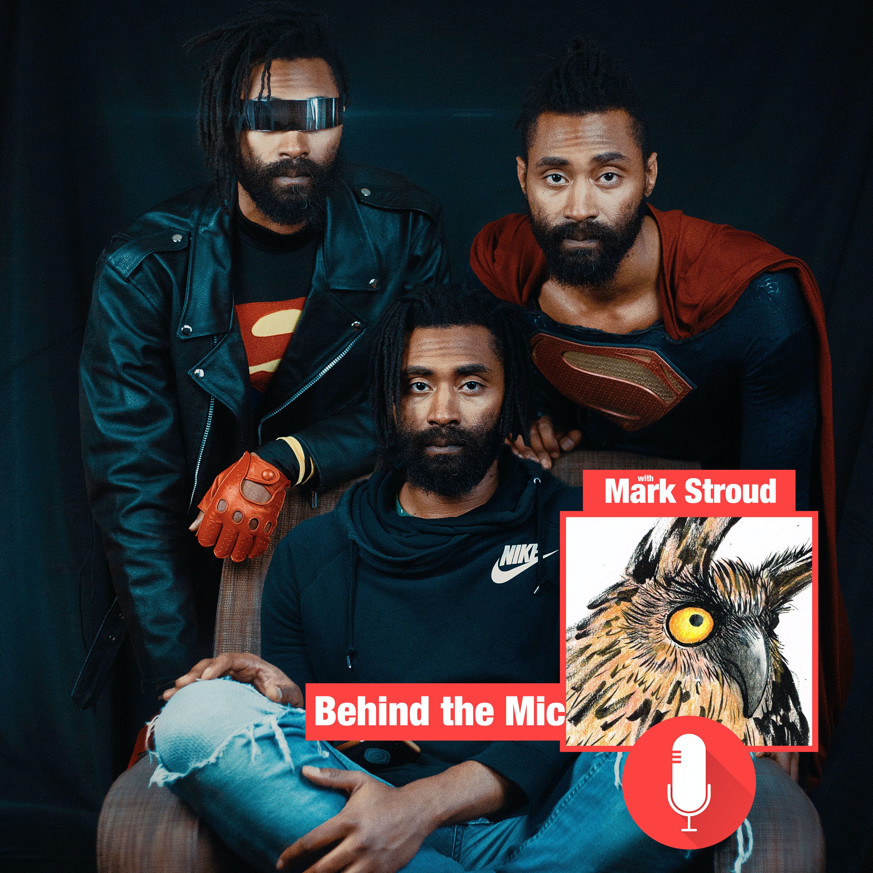 The Jonathan Belle Show