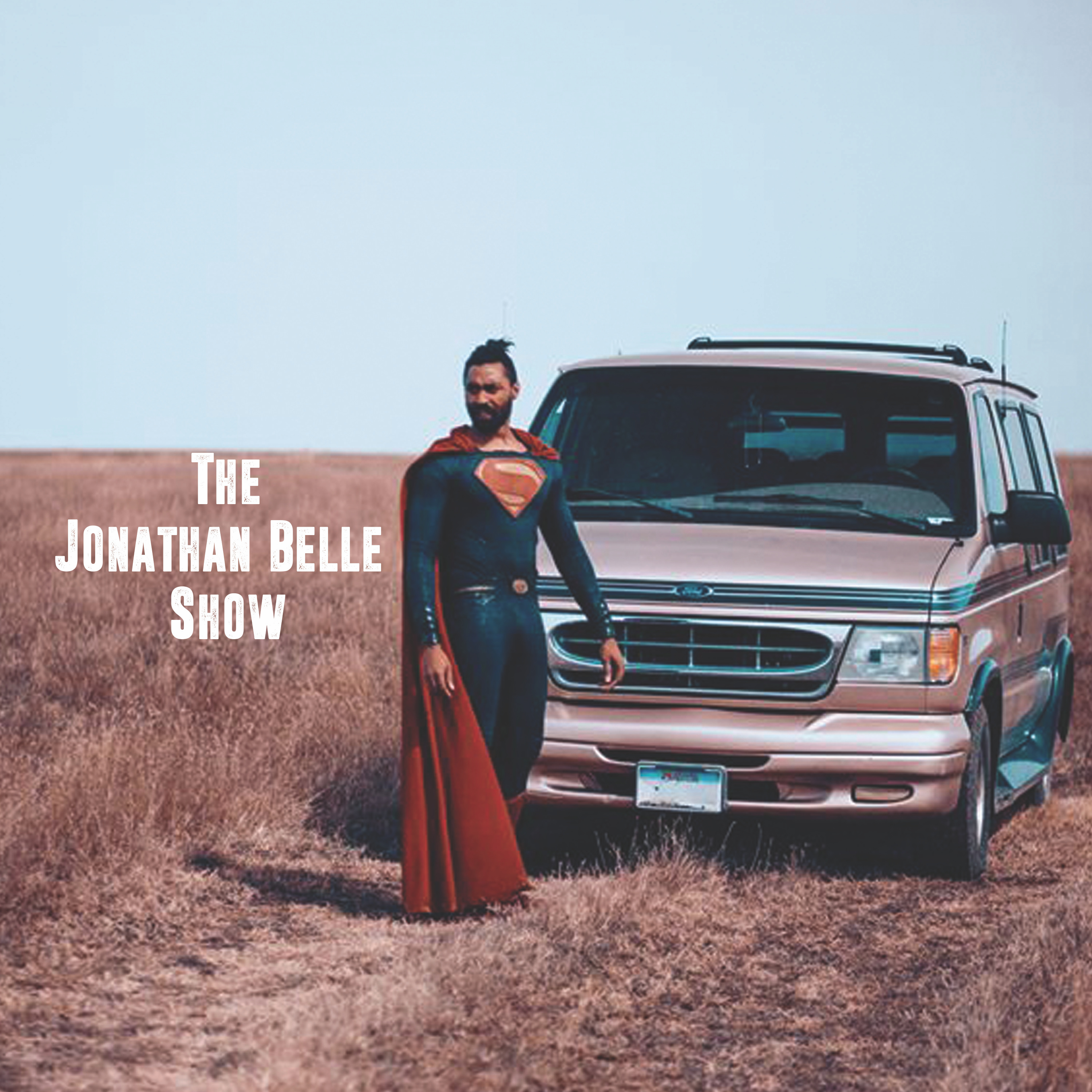 The Jonathan Belle Show