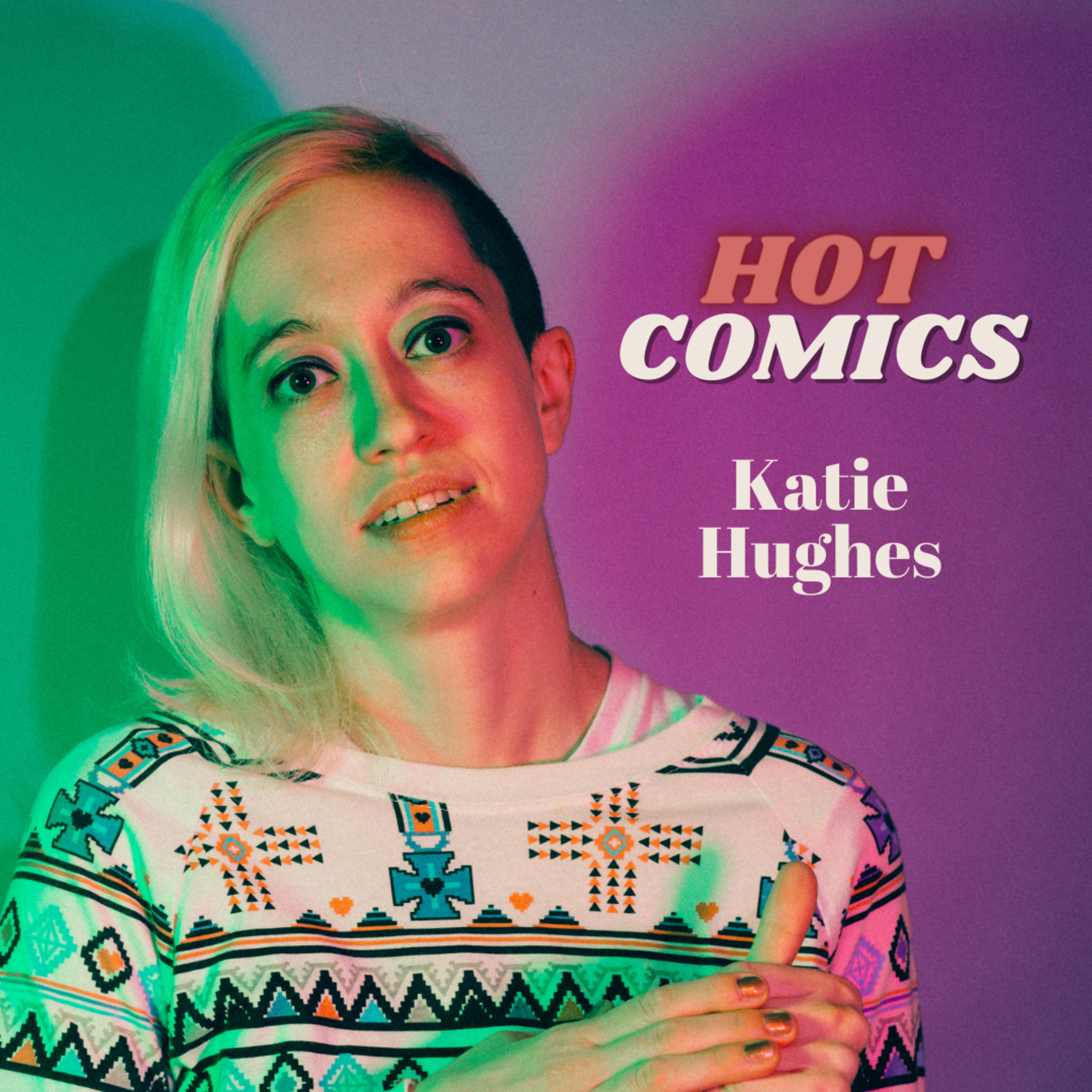 003 - Katie Hughes
