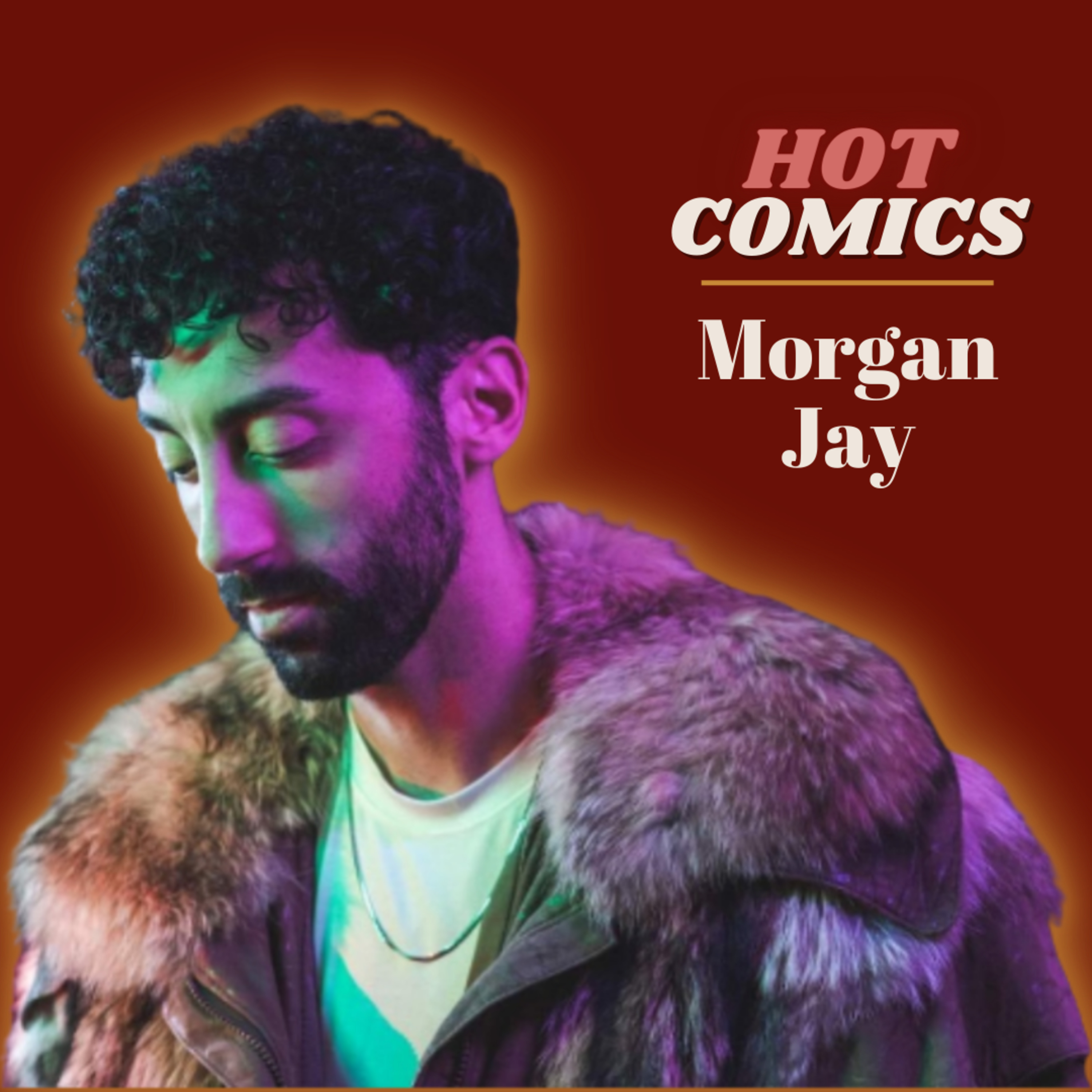 Hot Comics