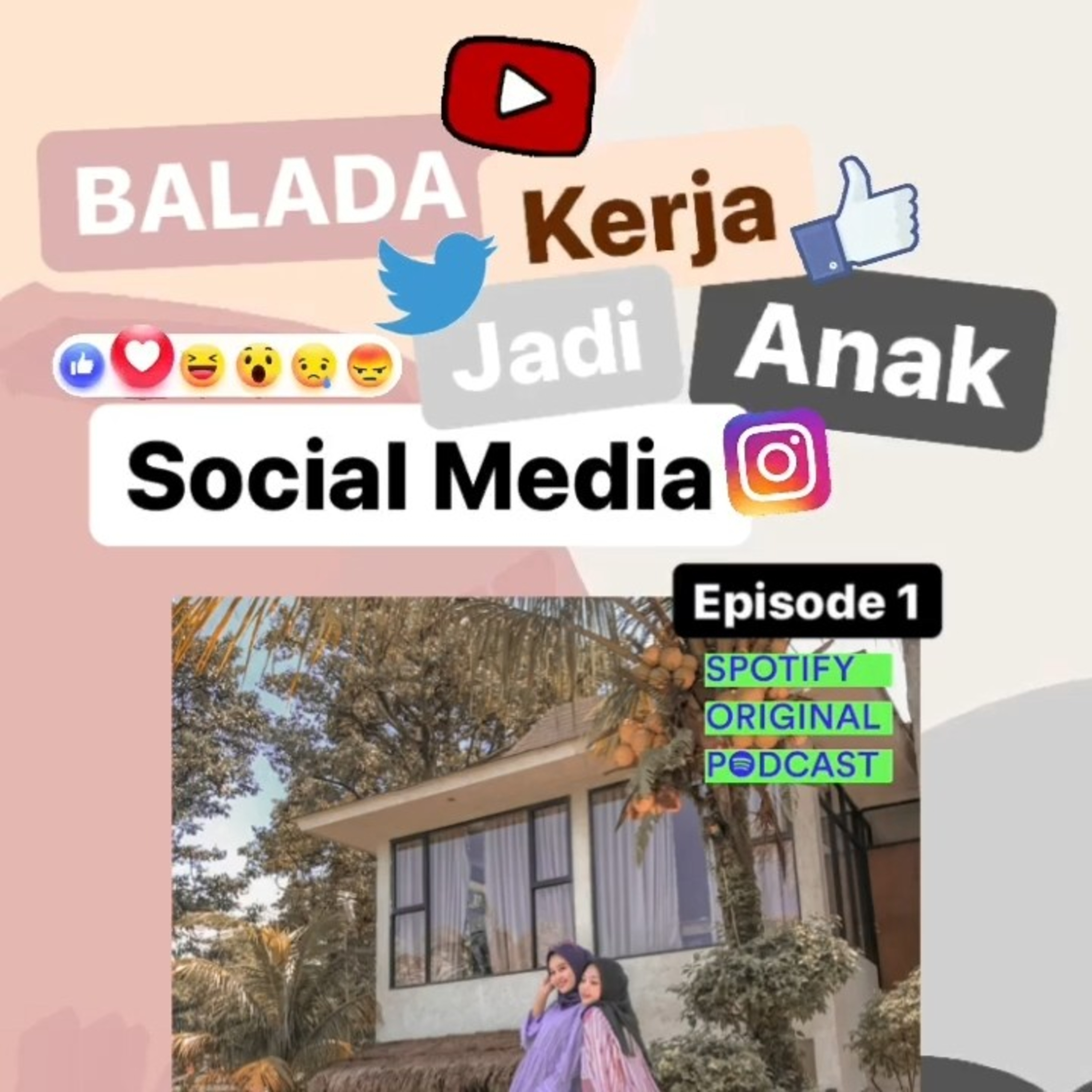Senin SORE