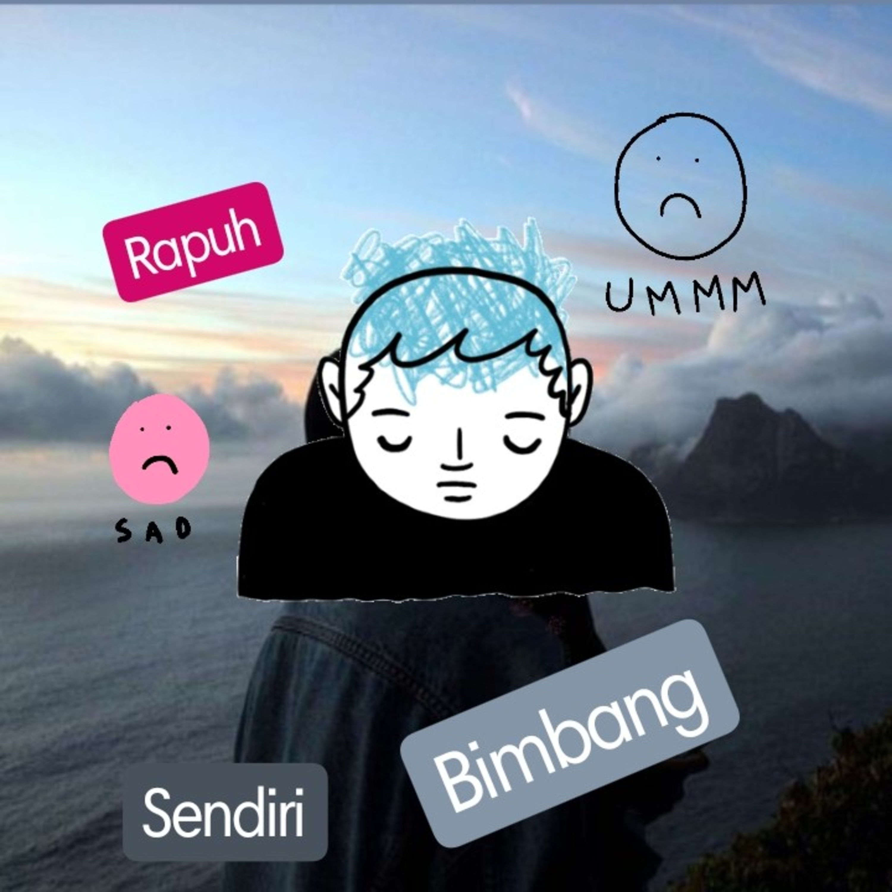 Senin SORE