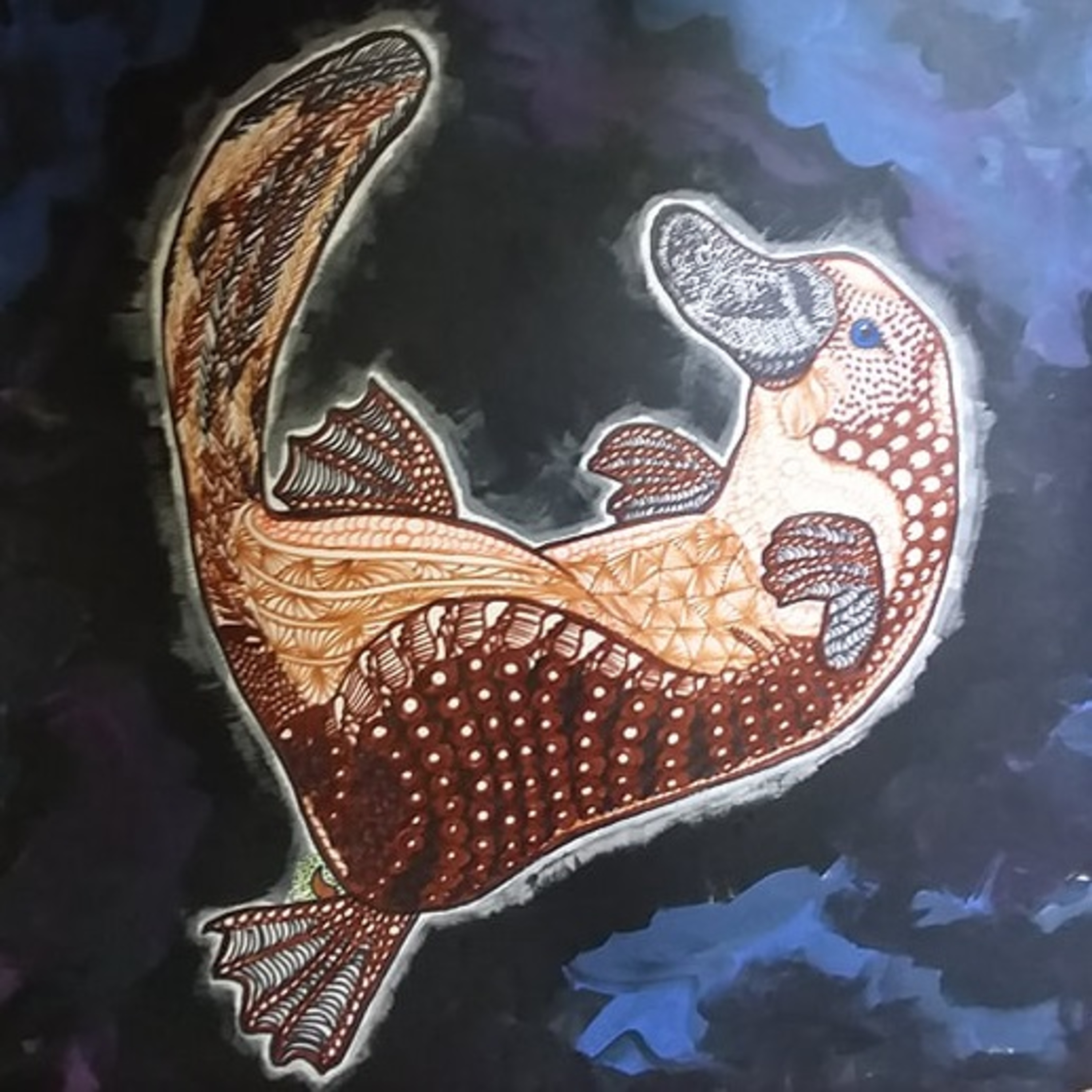 The Platypus Problem (003)