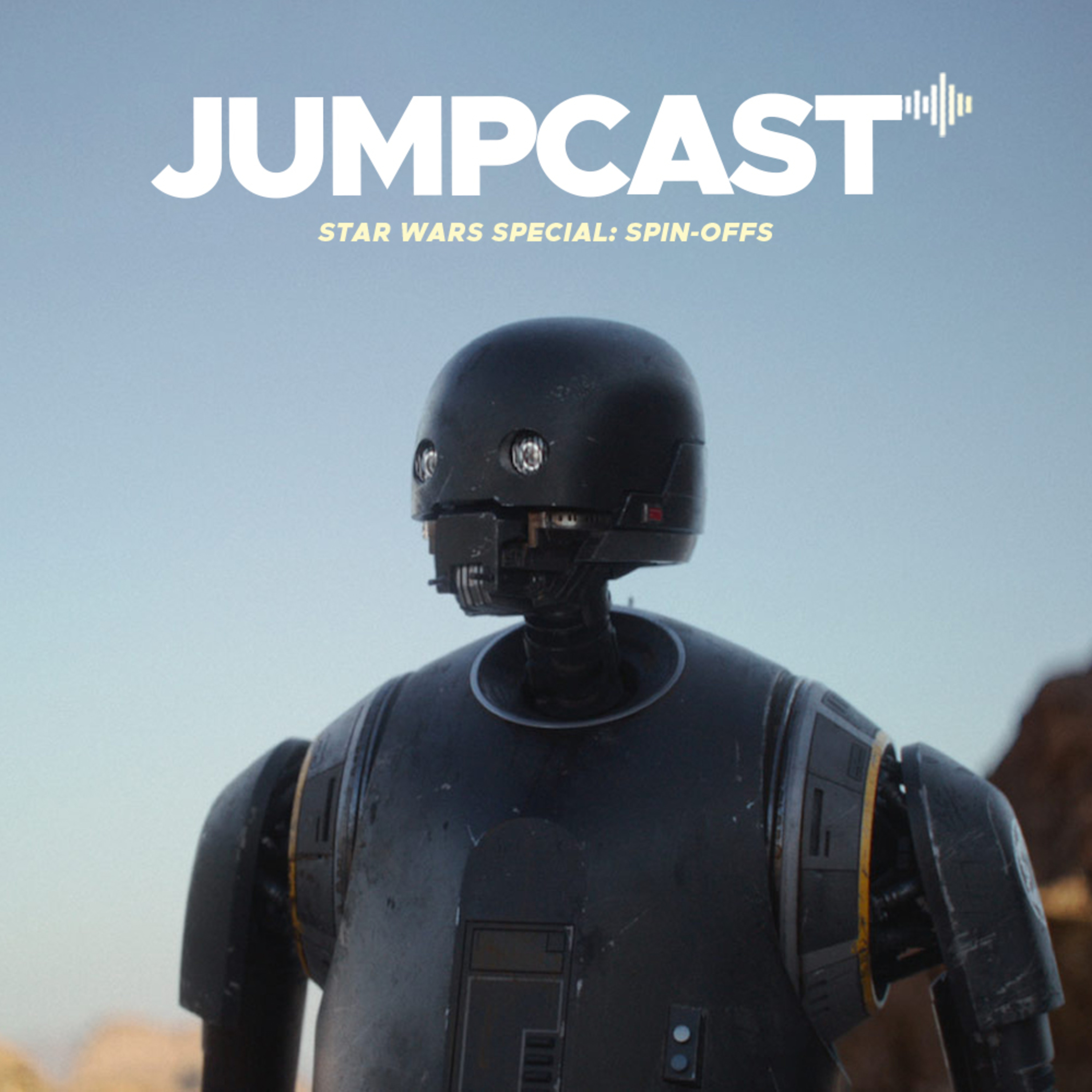JumpCast