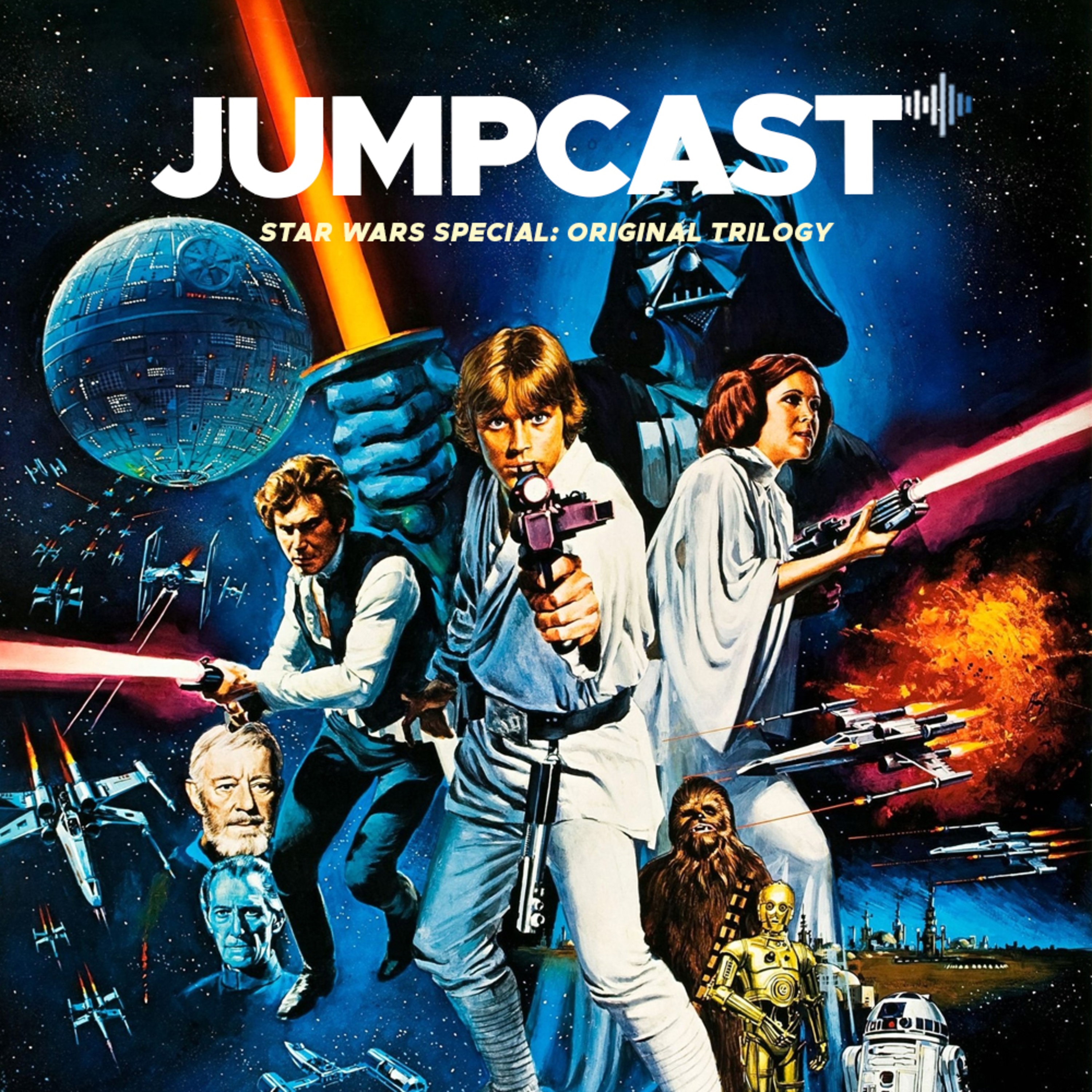 JumpCast