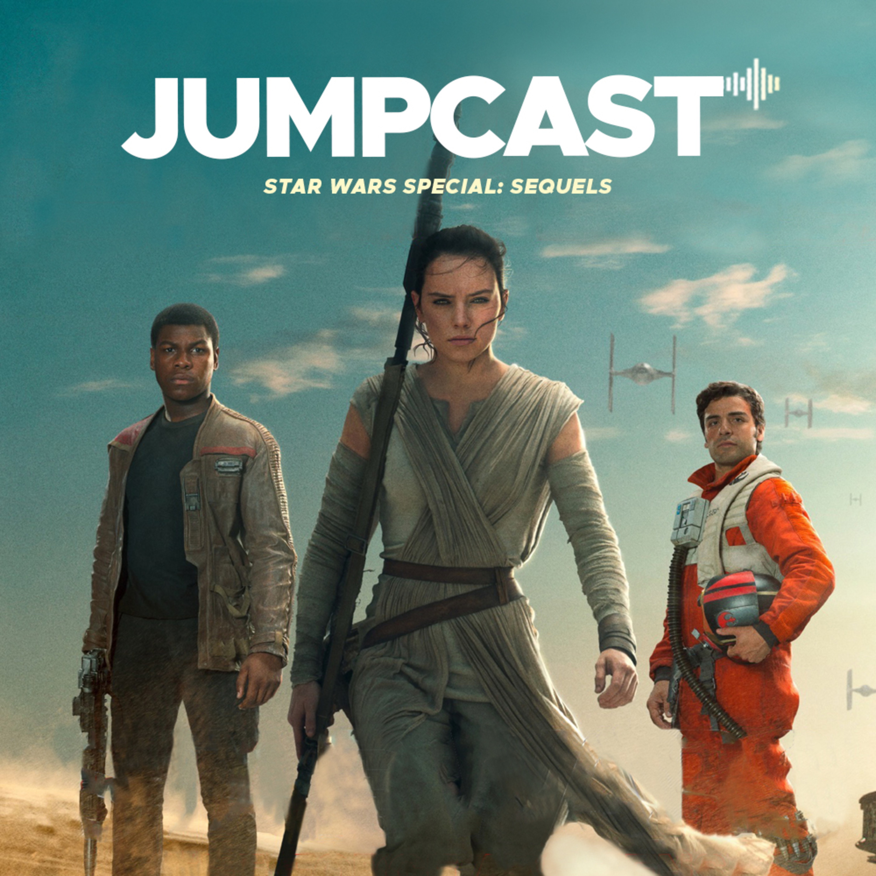 JumpCast
