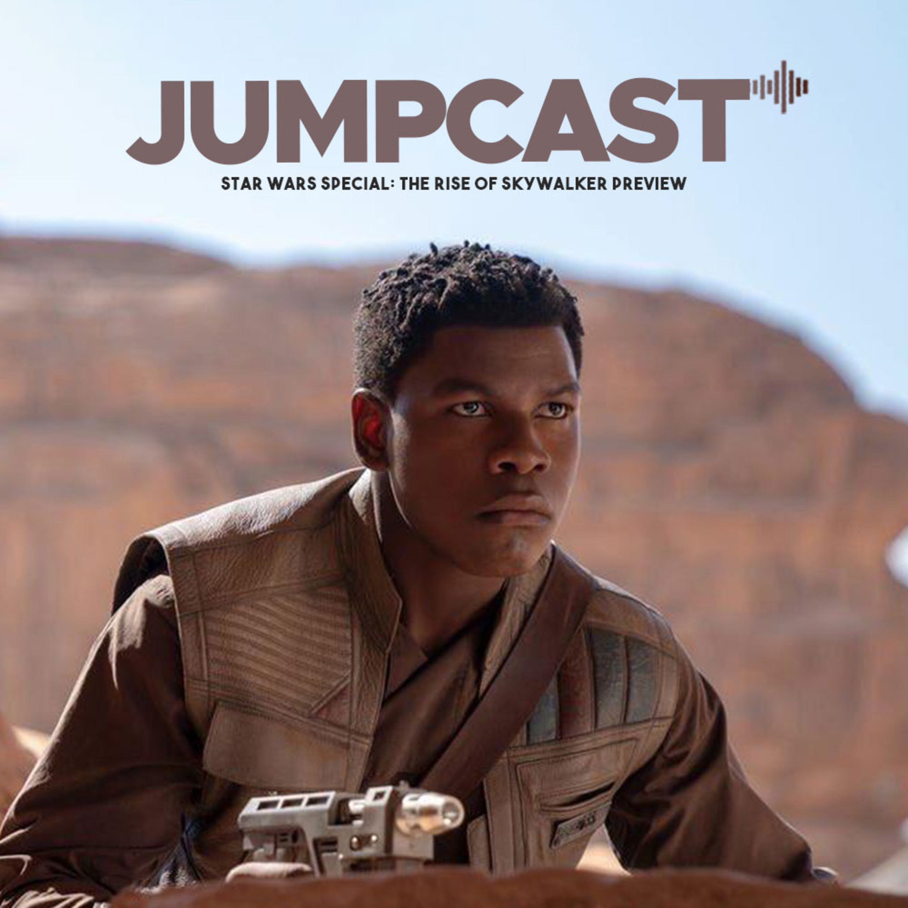 JumpCast