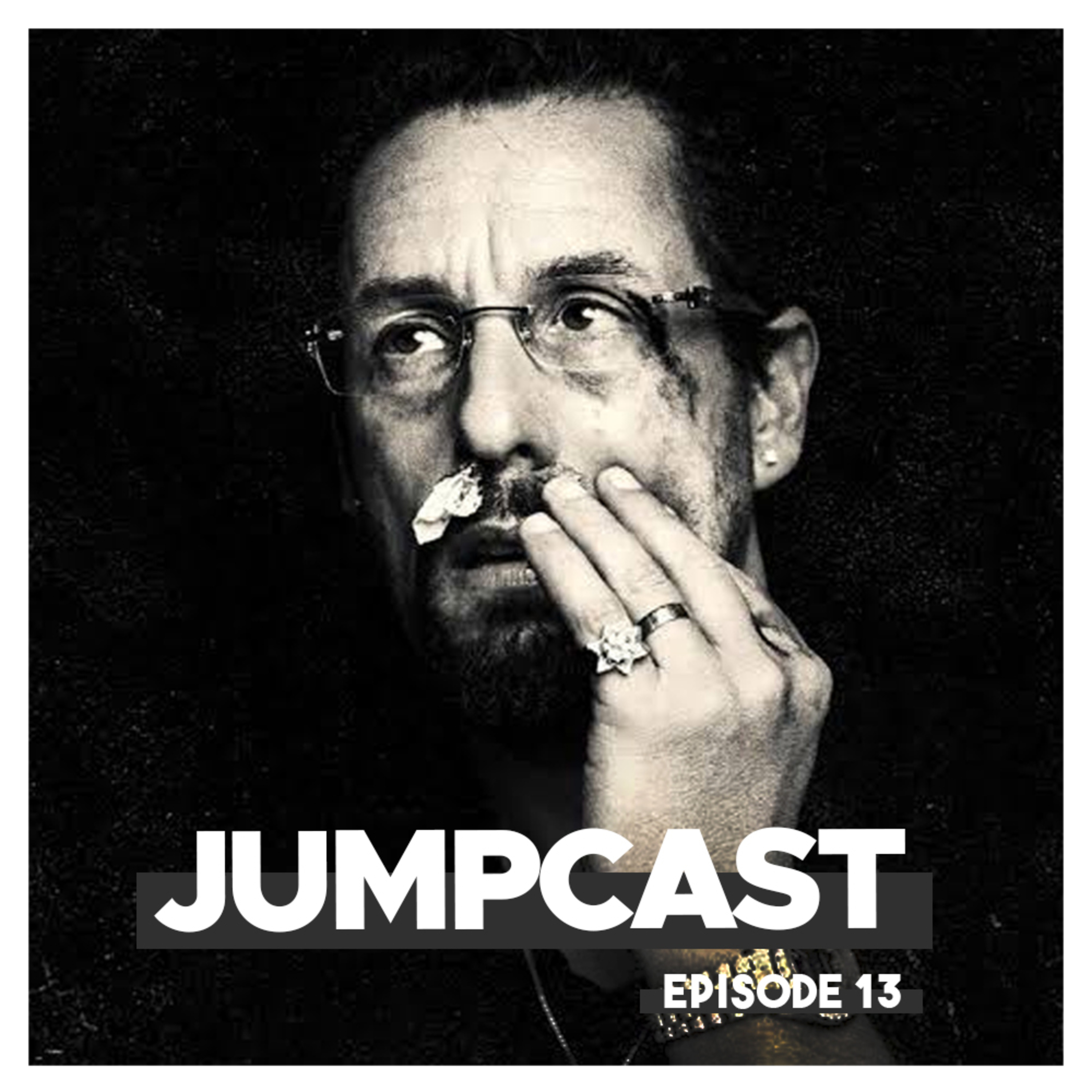 JumpCast