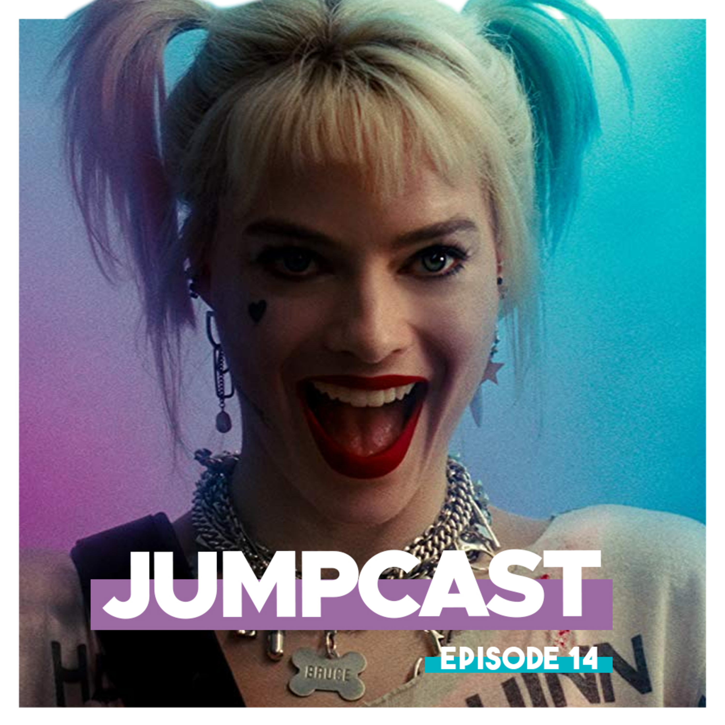JumpCast