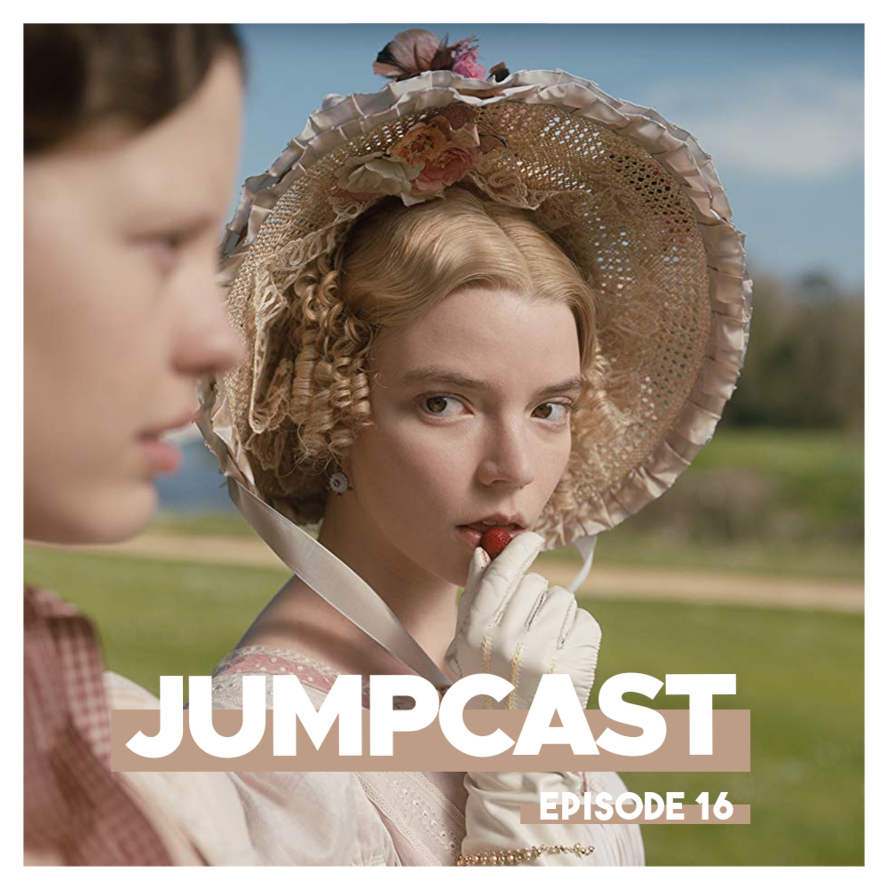 JumpCast