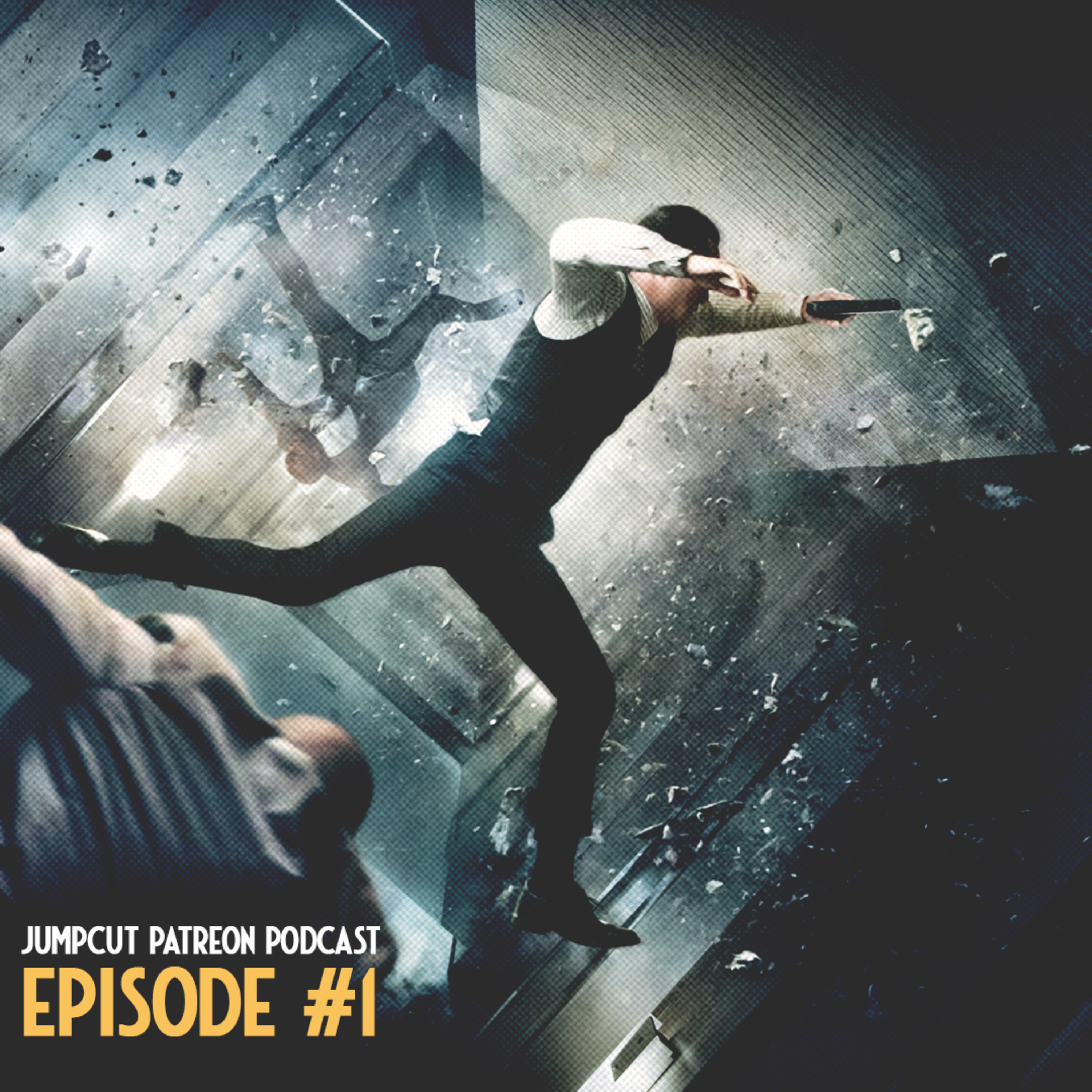 JumpCast