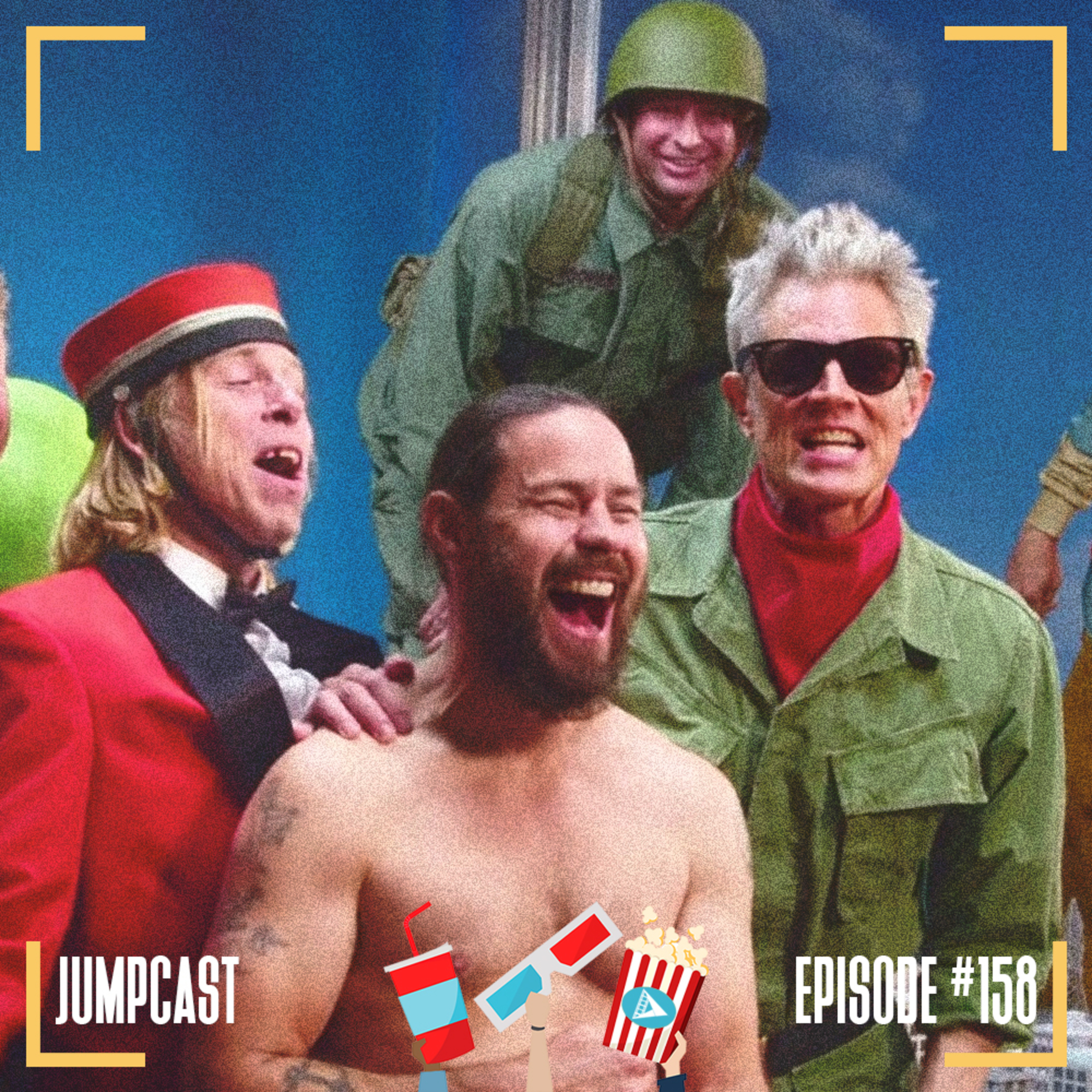 JumpCast