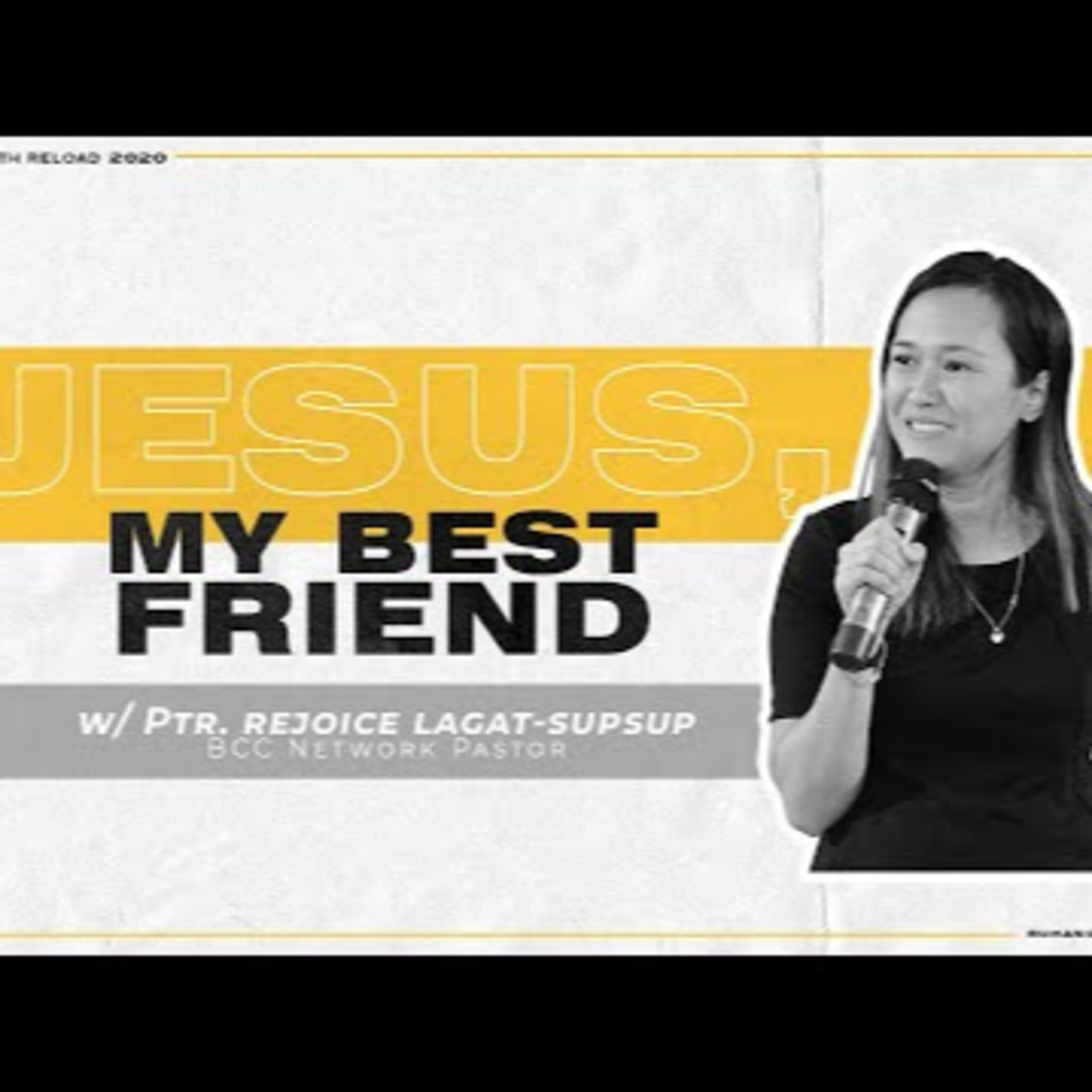 Buhangin Community Church