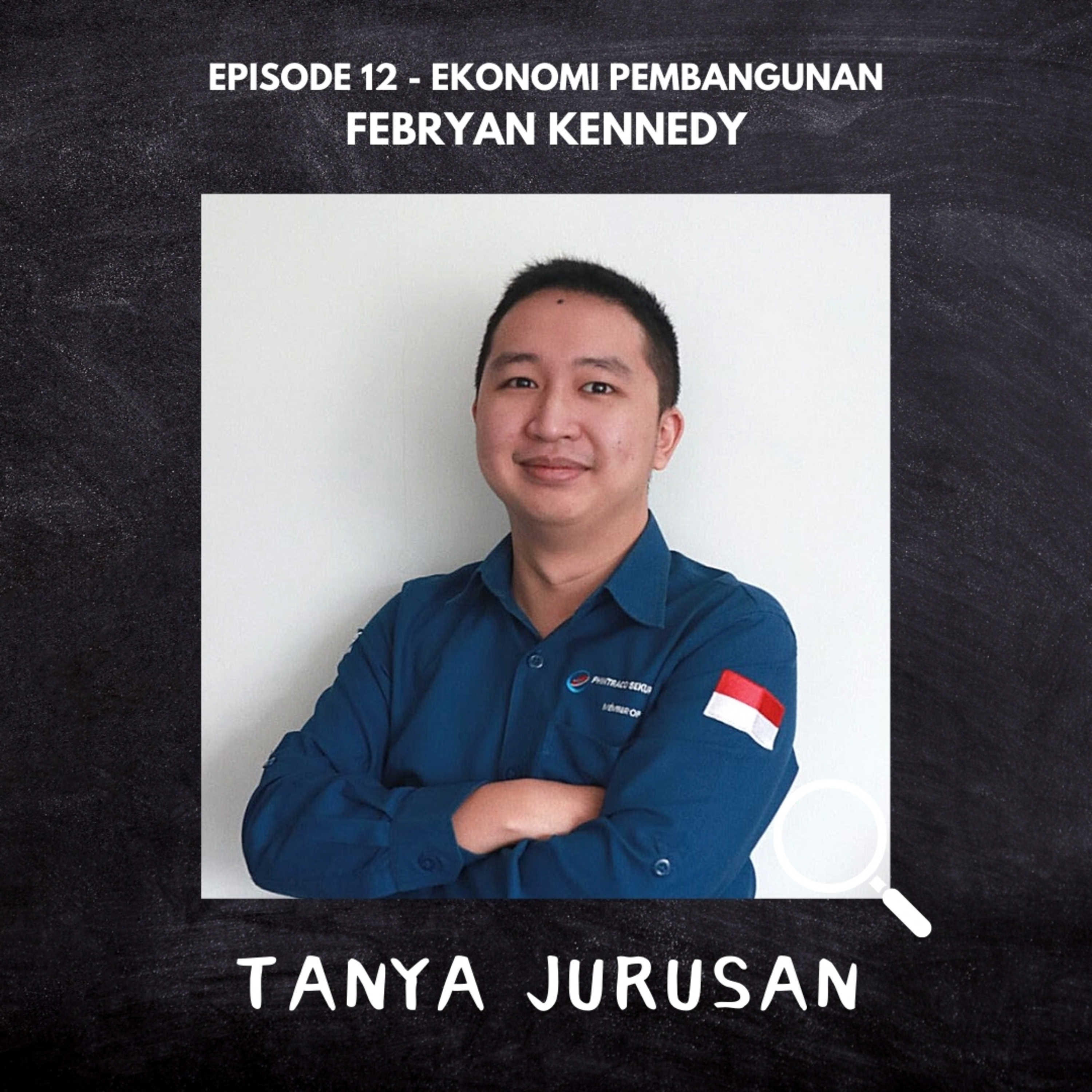 Tanya Jurusan