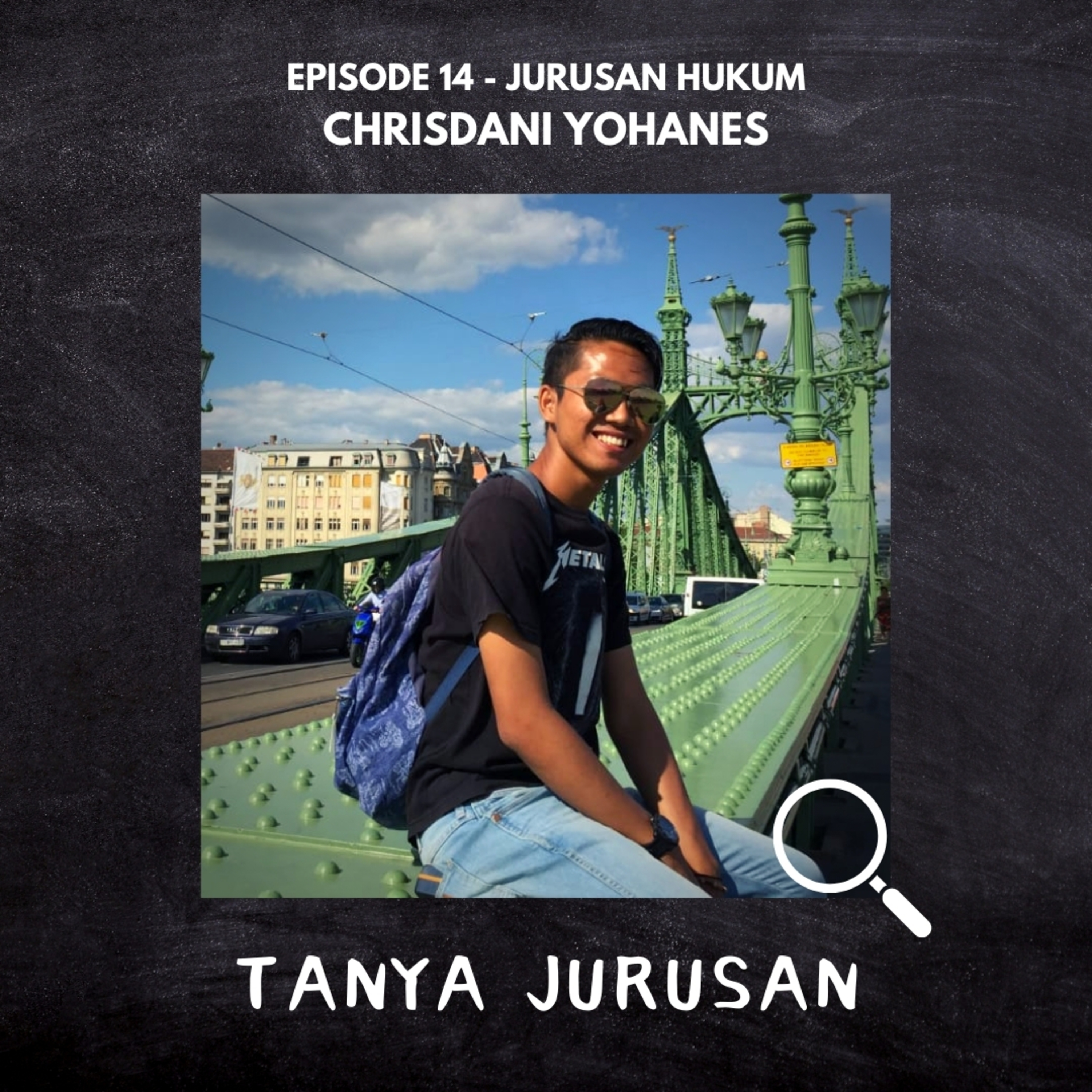 Tanya Jurusan