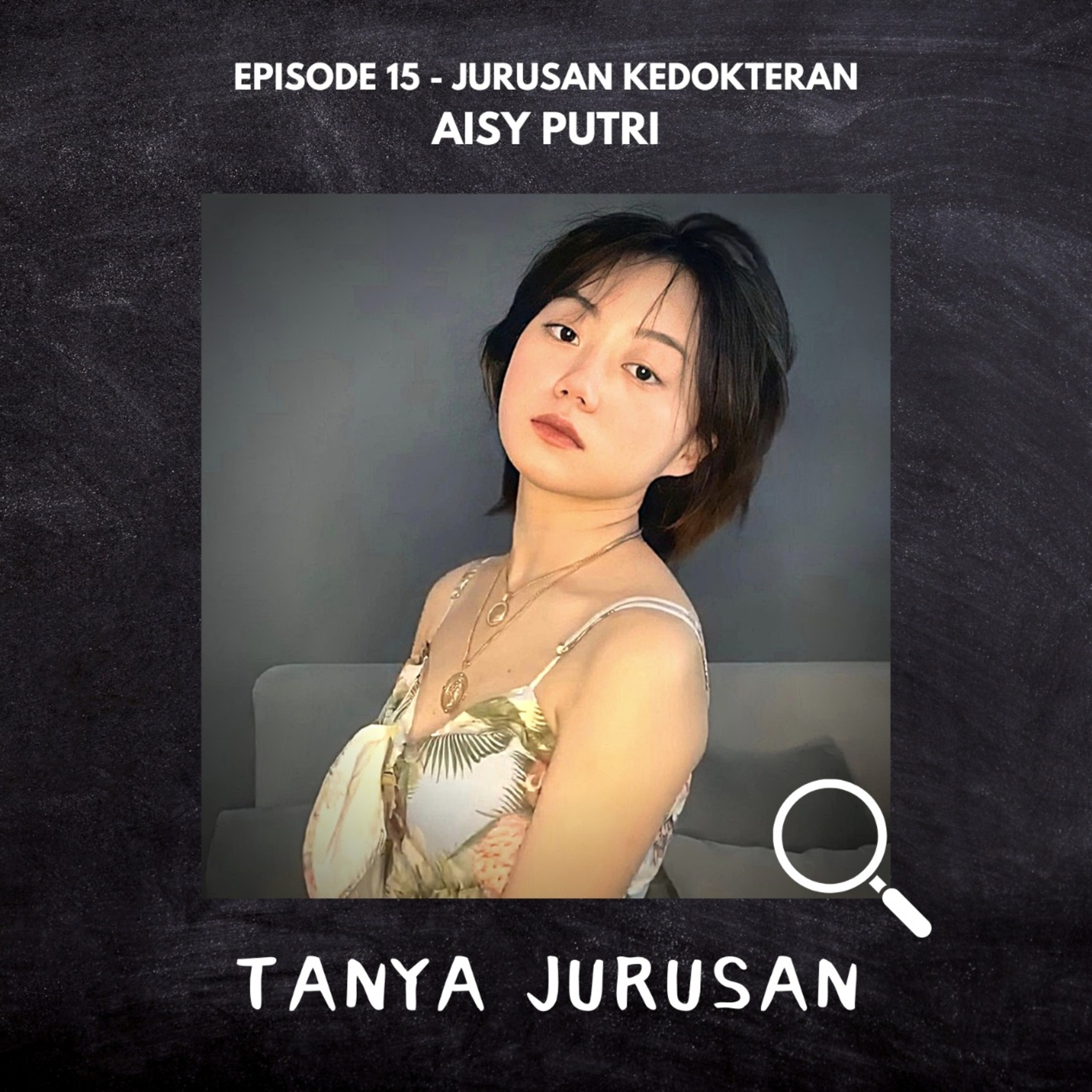Tanya Jurusan