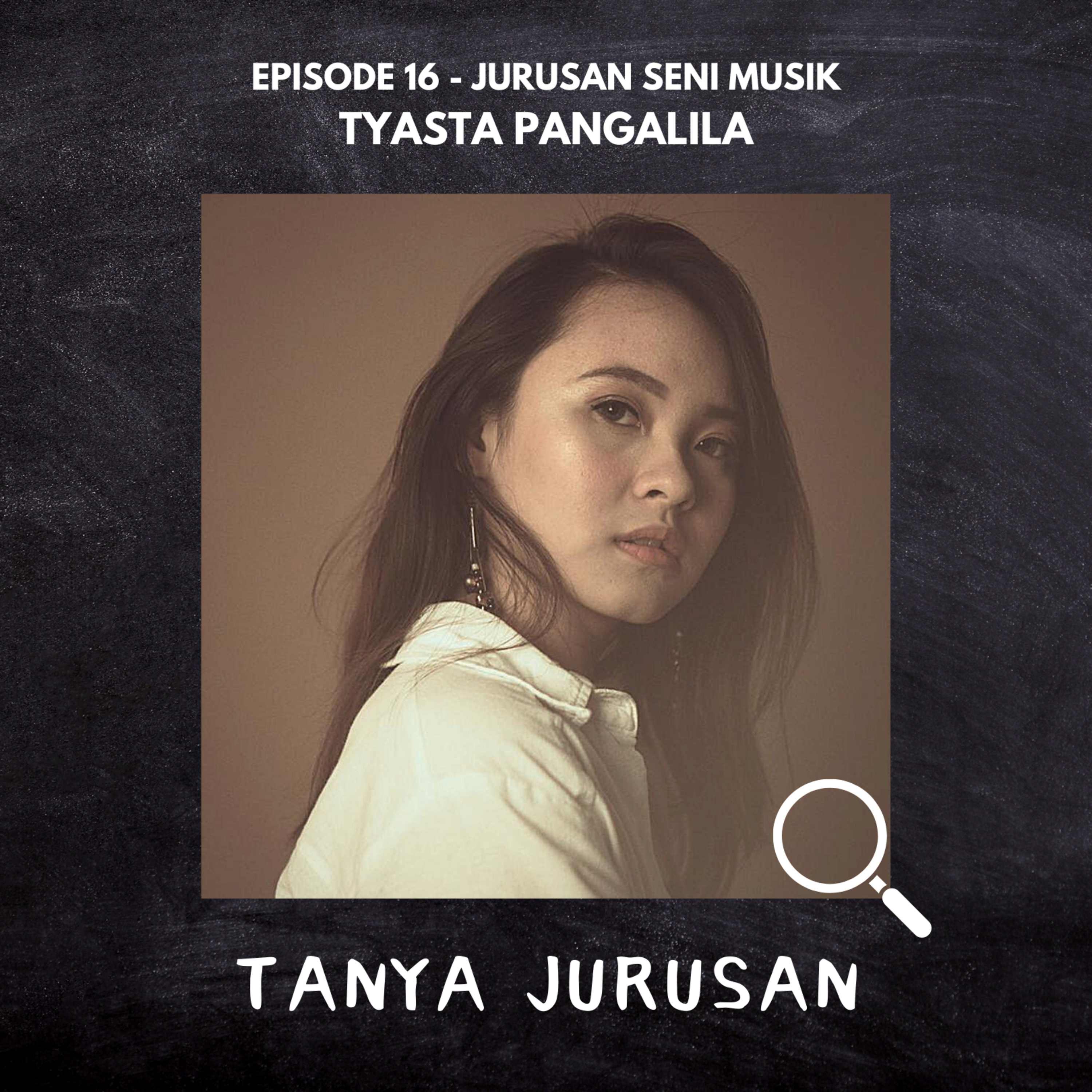 Tanya Jurusan