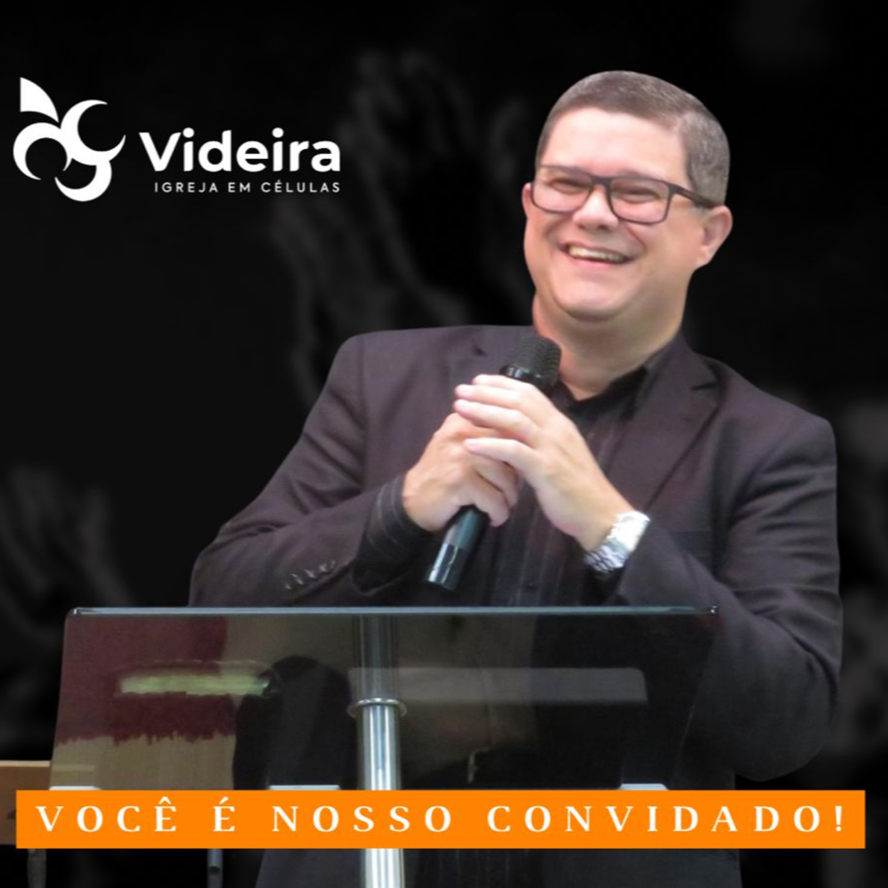 Pr. John Richard