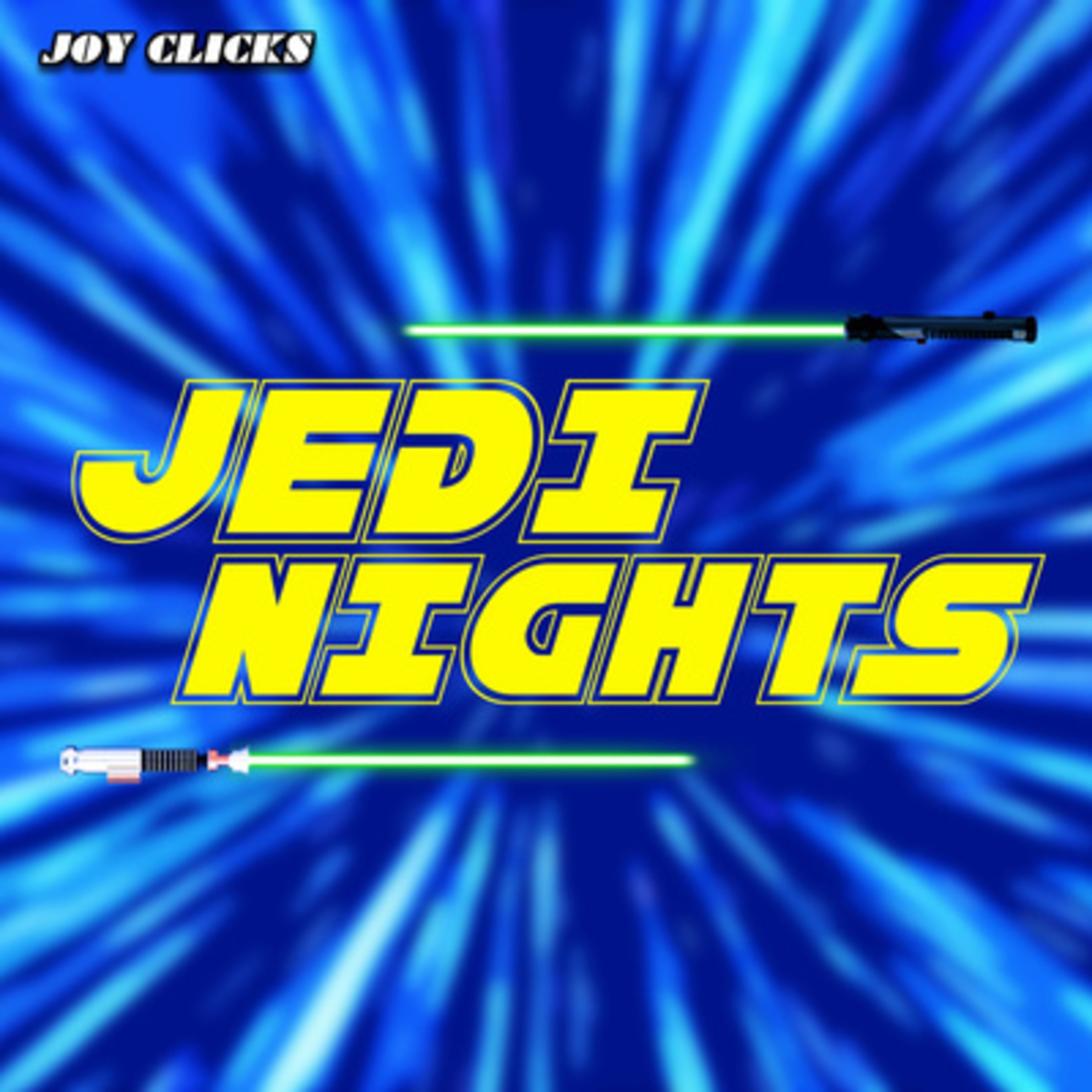 New Clone Wars Style Series, Ahsoka Footage, and Darth Vader Returns in Obi-Wan Kenobi Part III - Jedi Nights #127 episode artwork