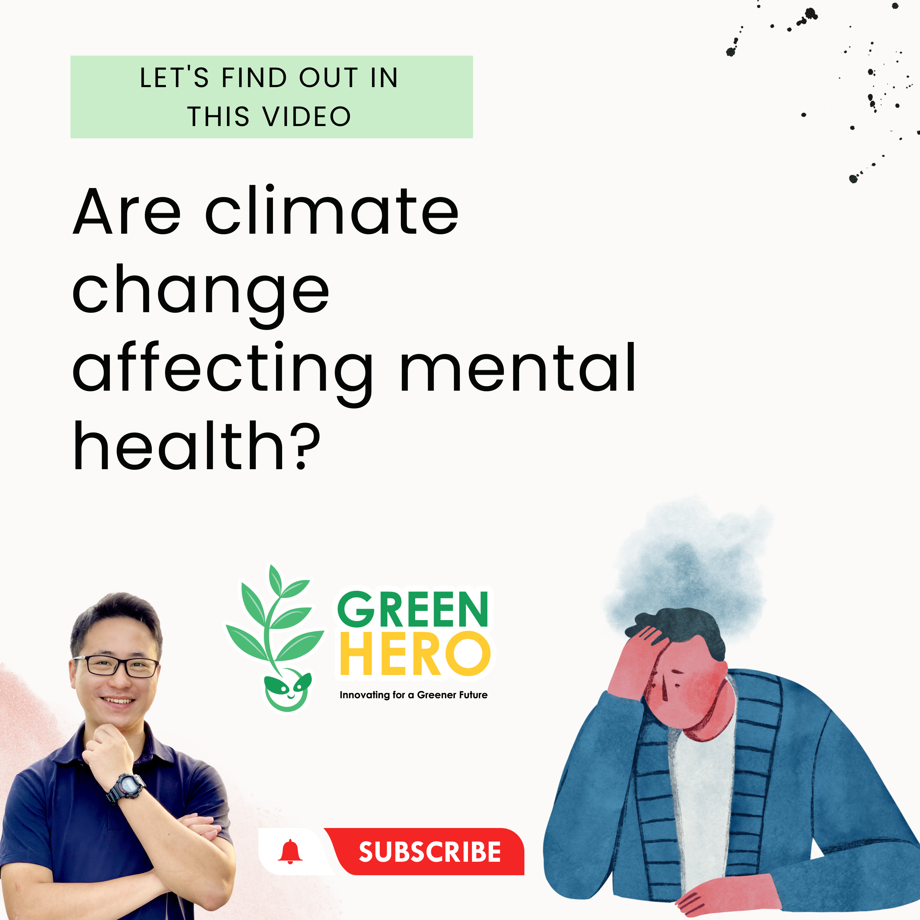 Green Heroes