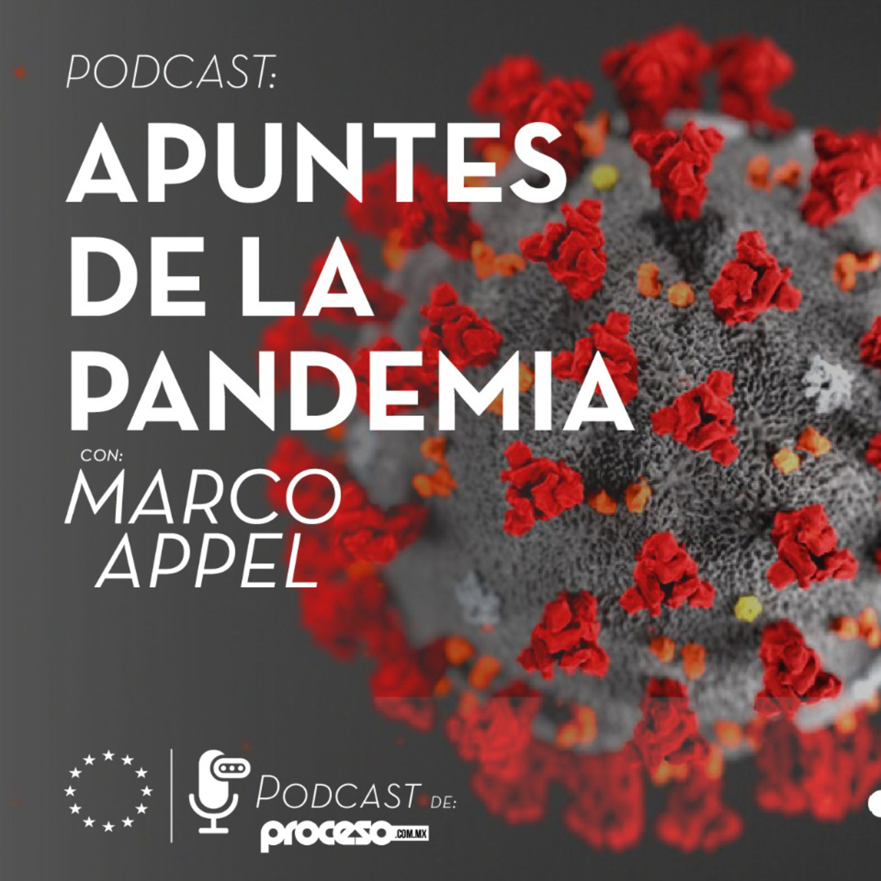 Europafocus podcast