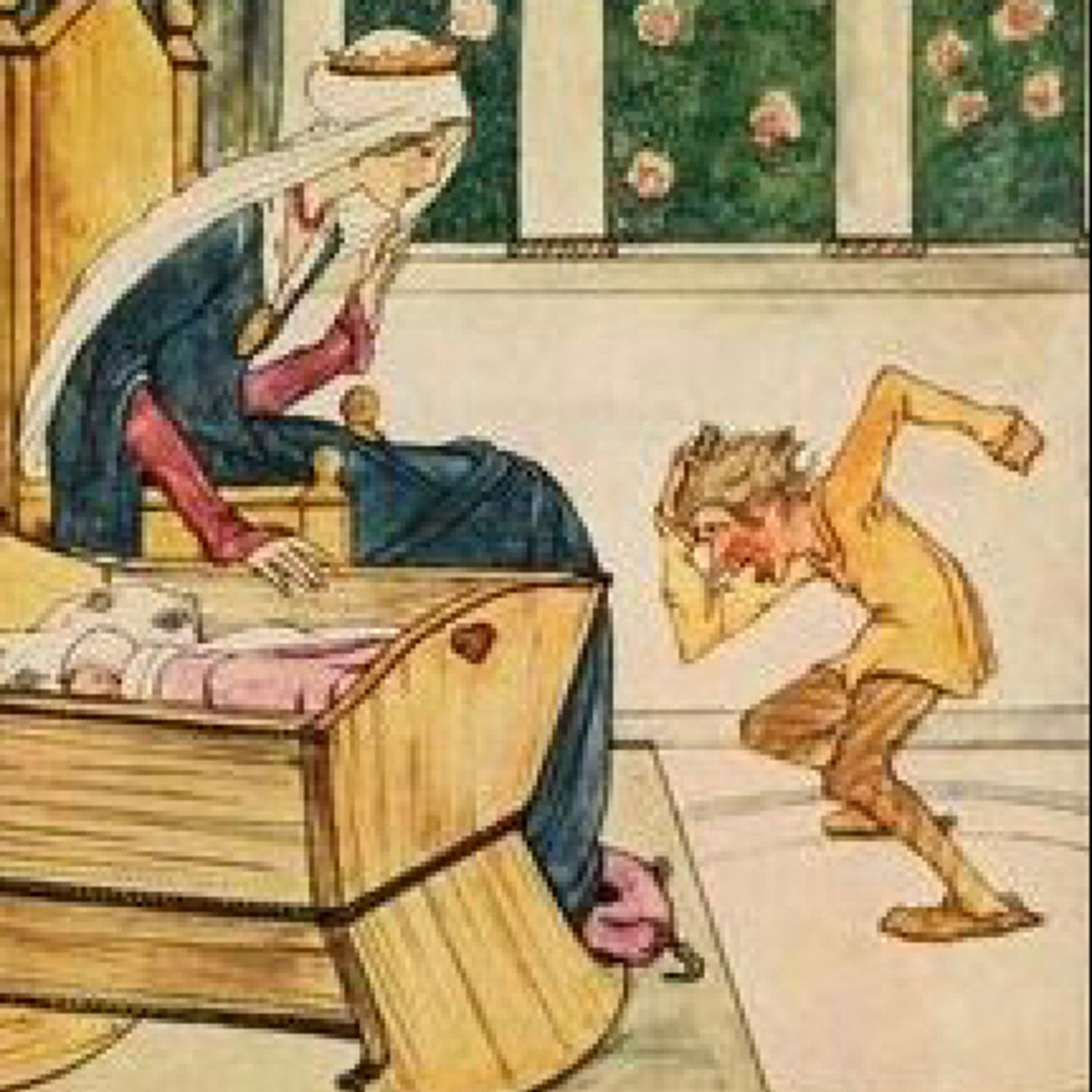 Gifts for my Grandchildren