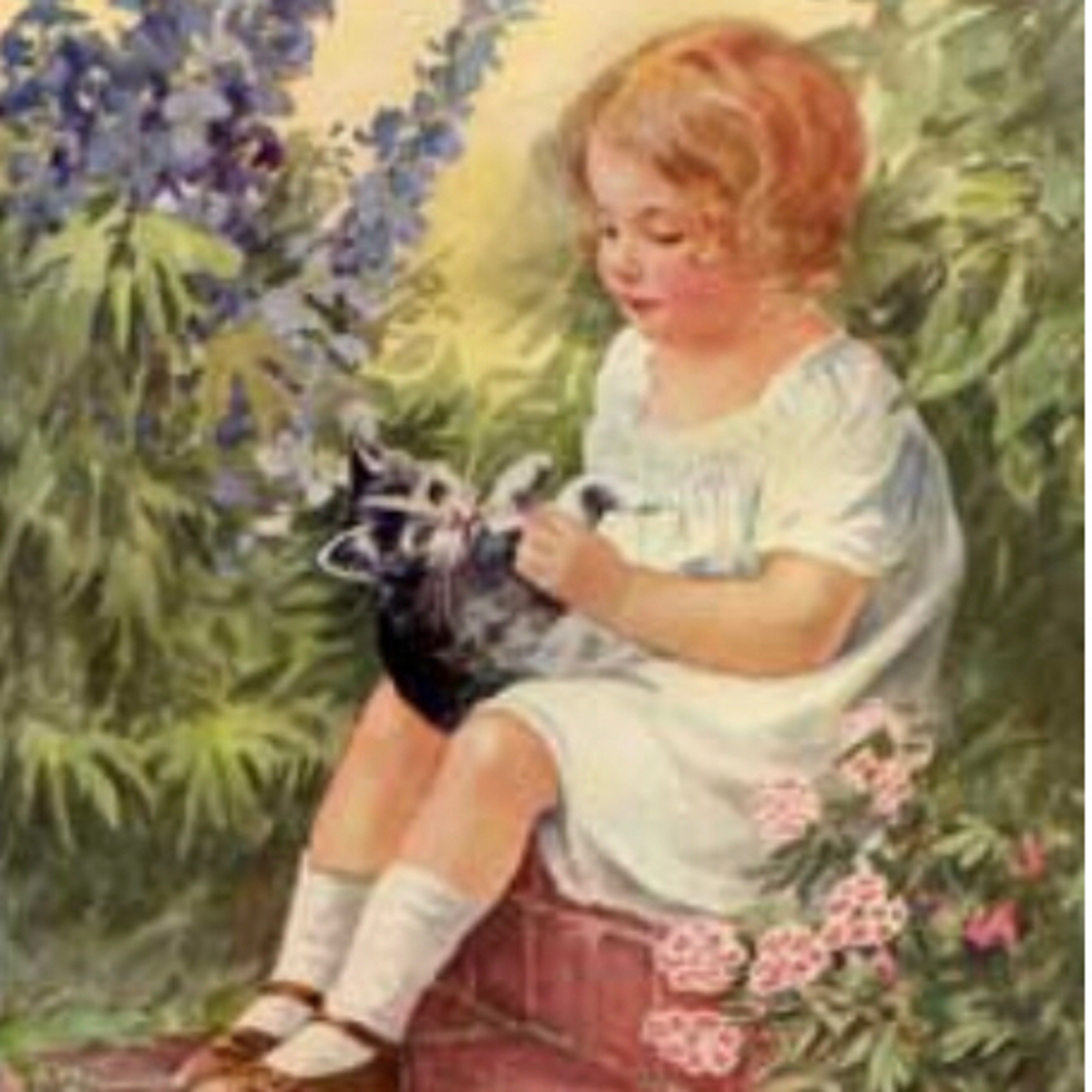Gifts for my Grandchildren