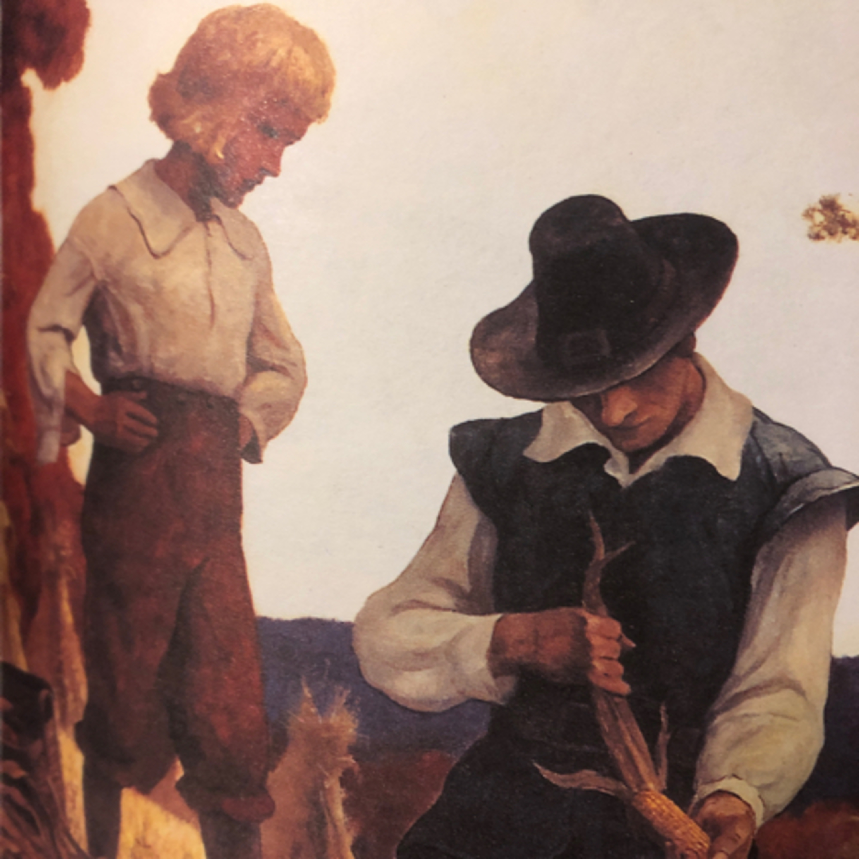 Gifts for my Grandchildren