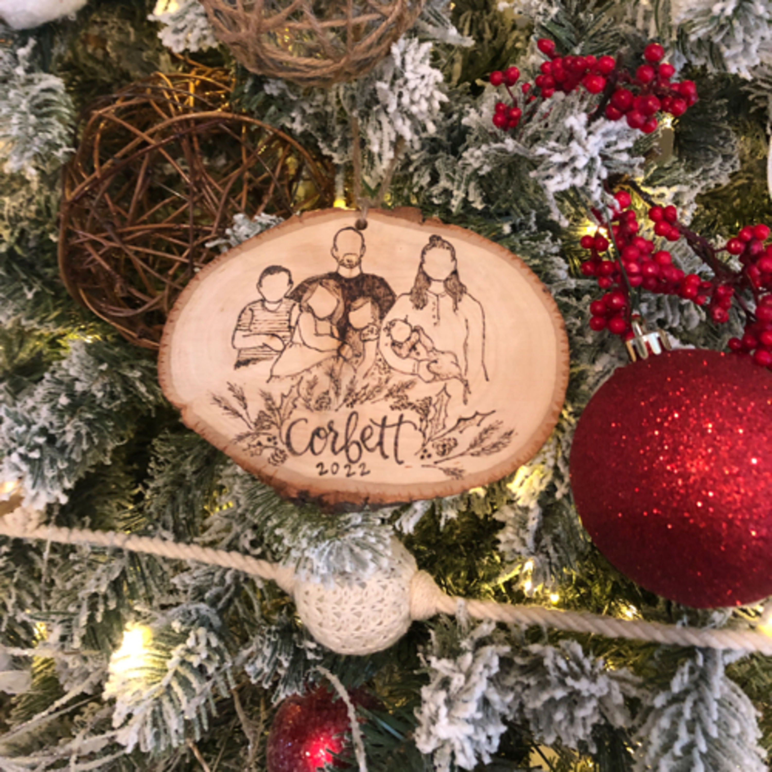 Gifts for my Grandchildren