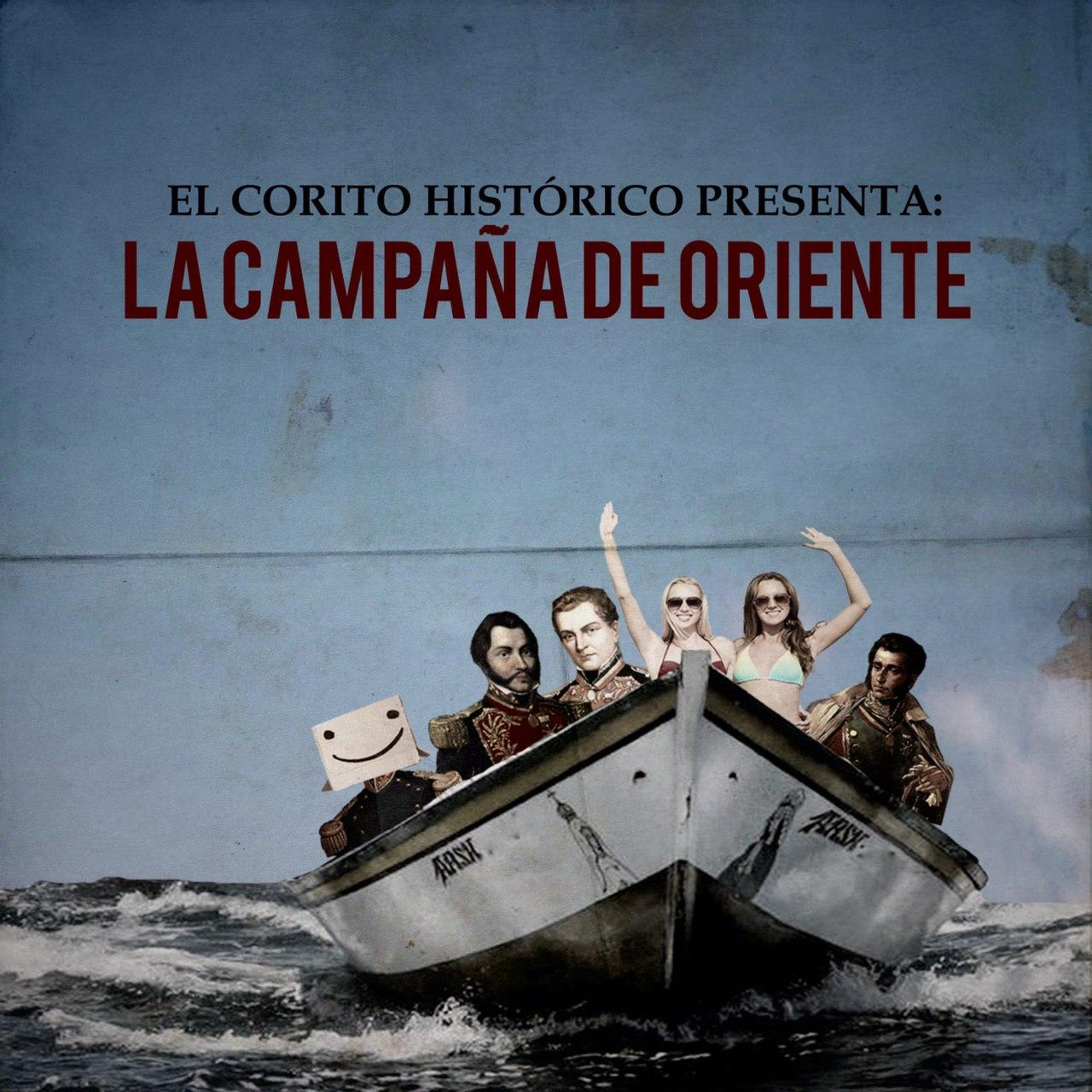 El Corito Histórico