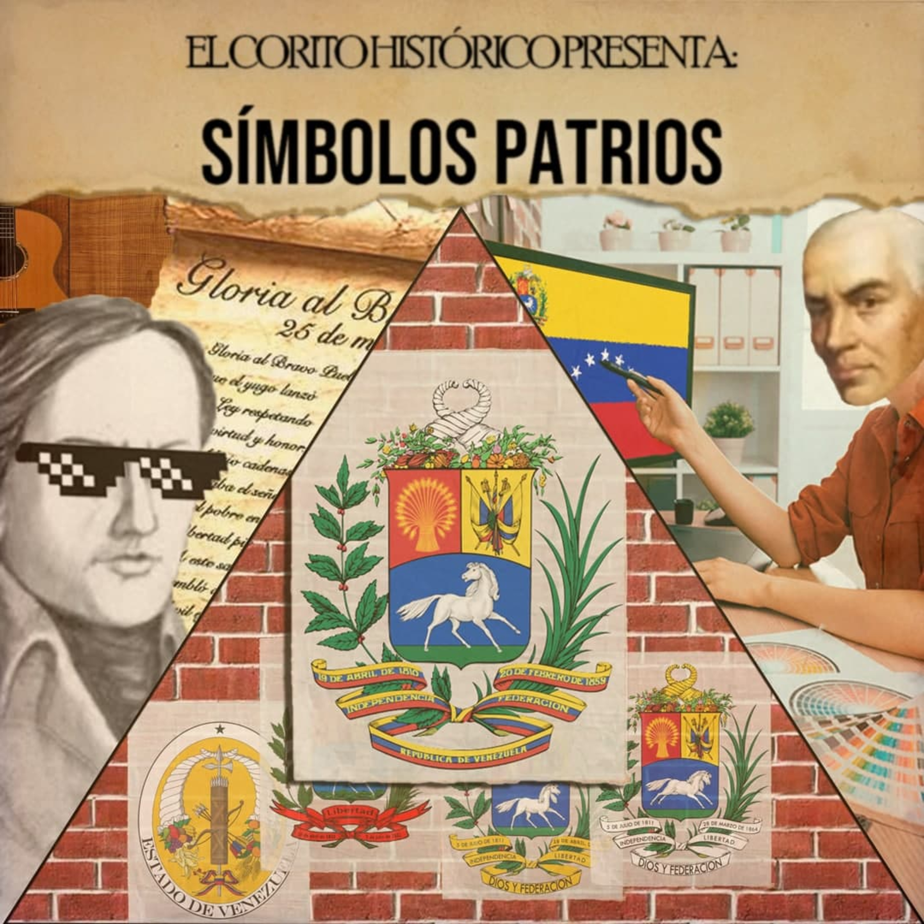 El Corito Histórico