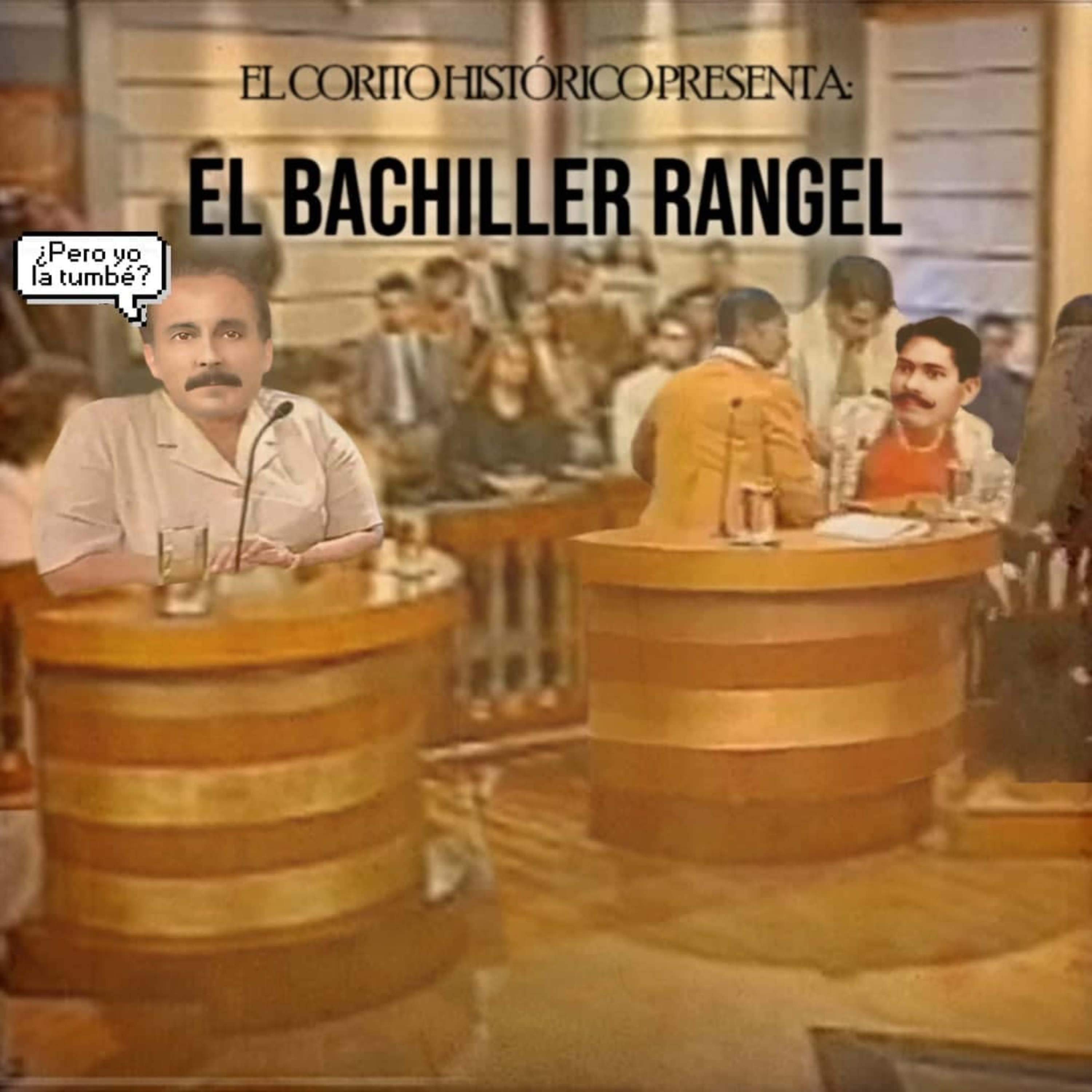 El Corito Histórico