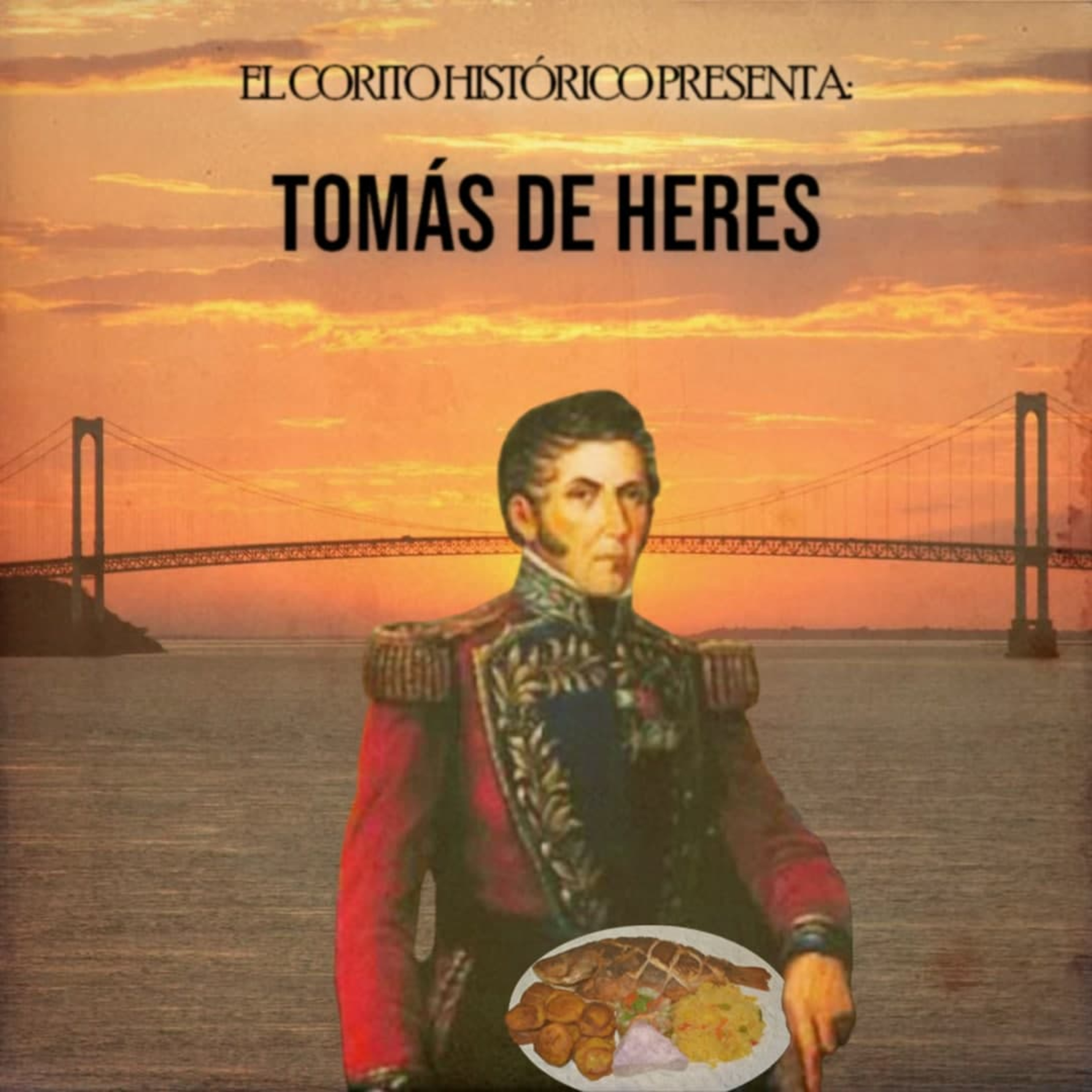 El Corito Histórico
