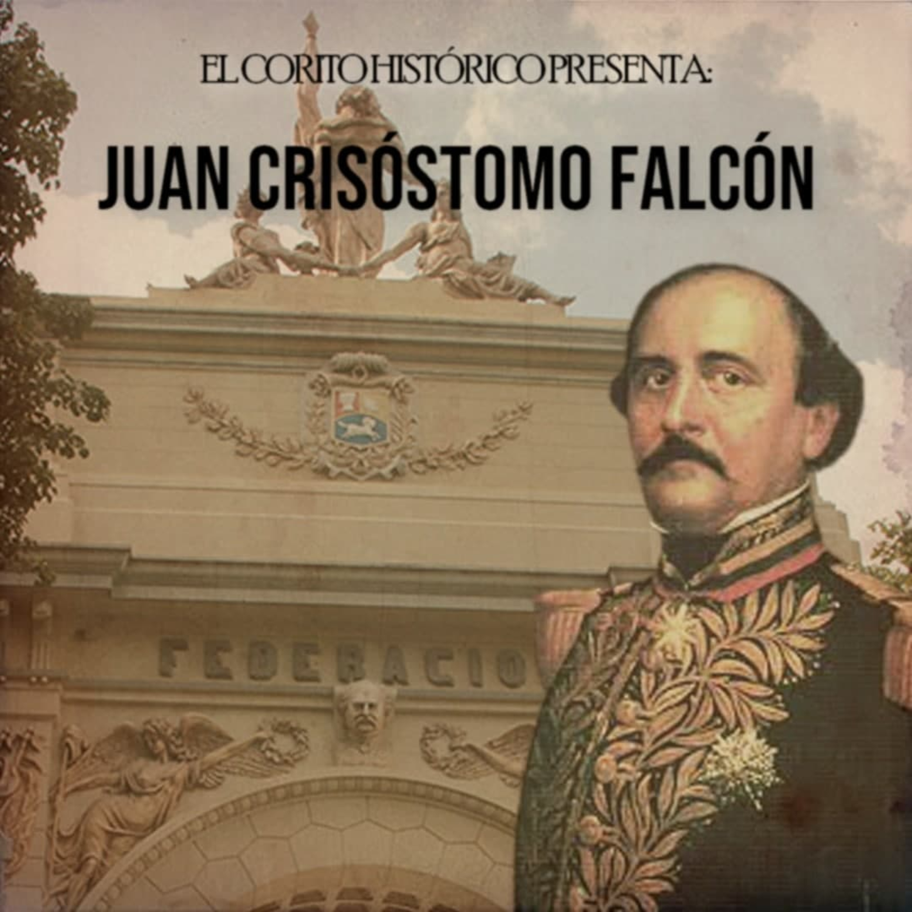 El Corito Histórico